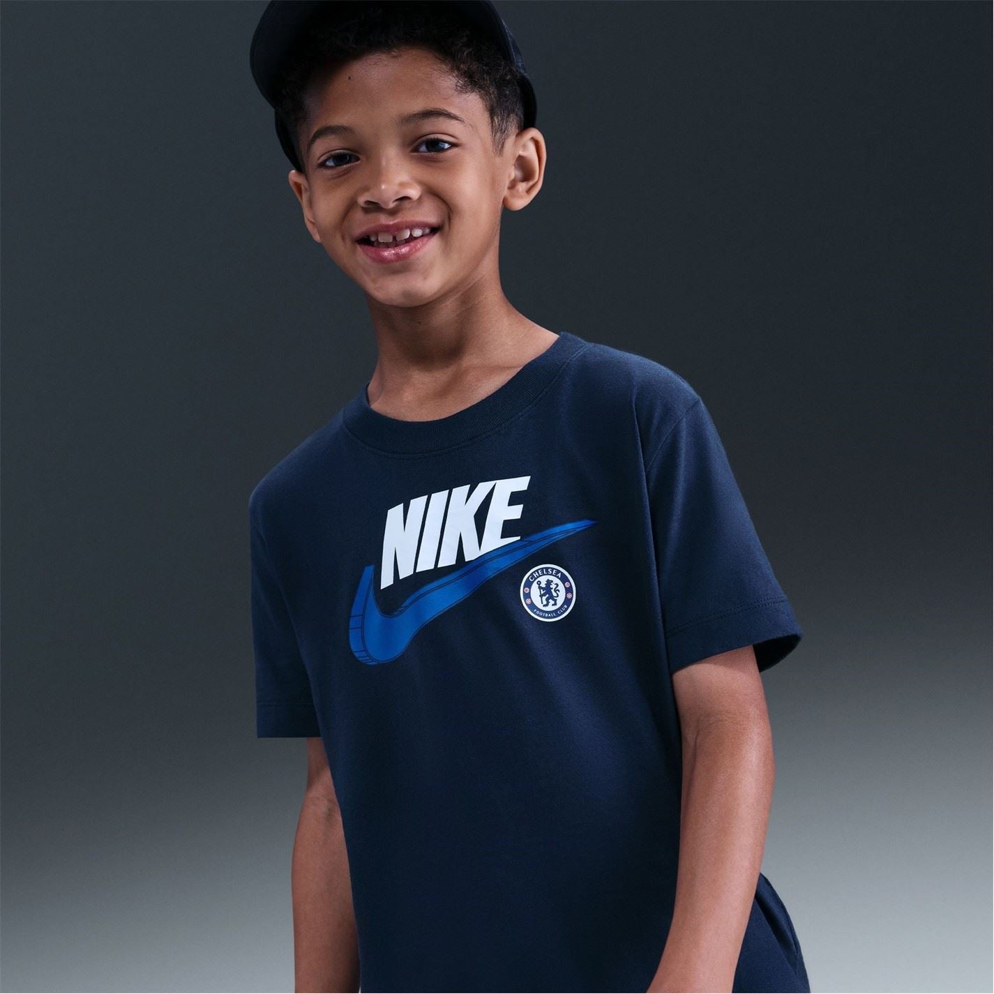 Nike Chelsea FC Signature Jogging Pants Mens