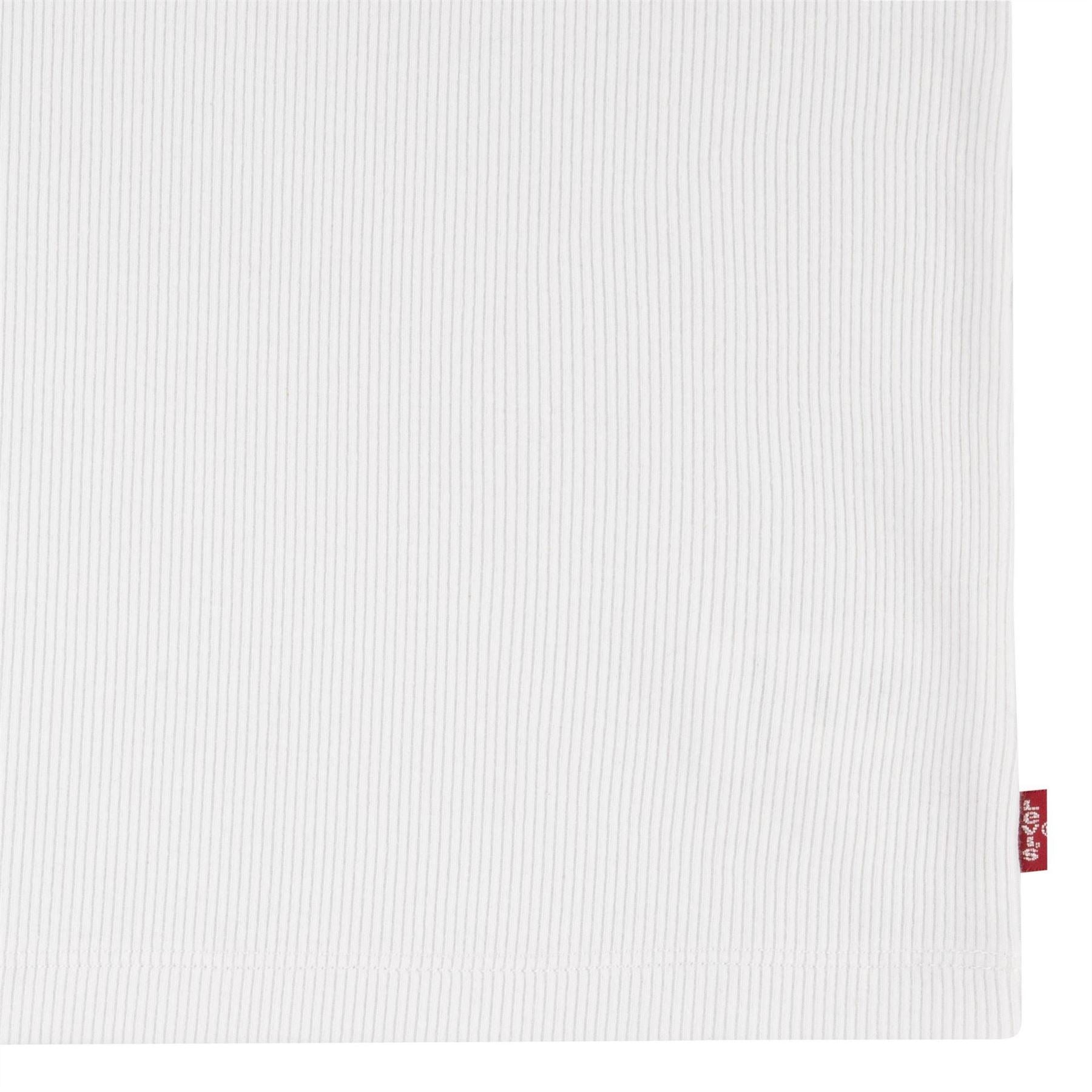 Levis Ribbed Tank Vest