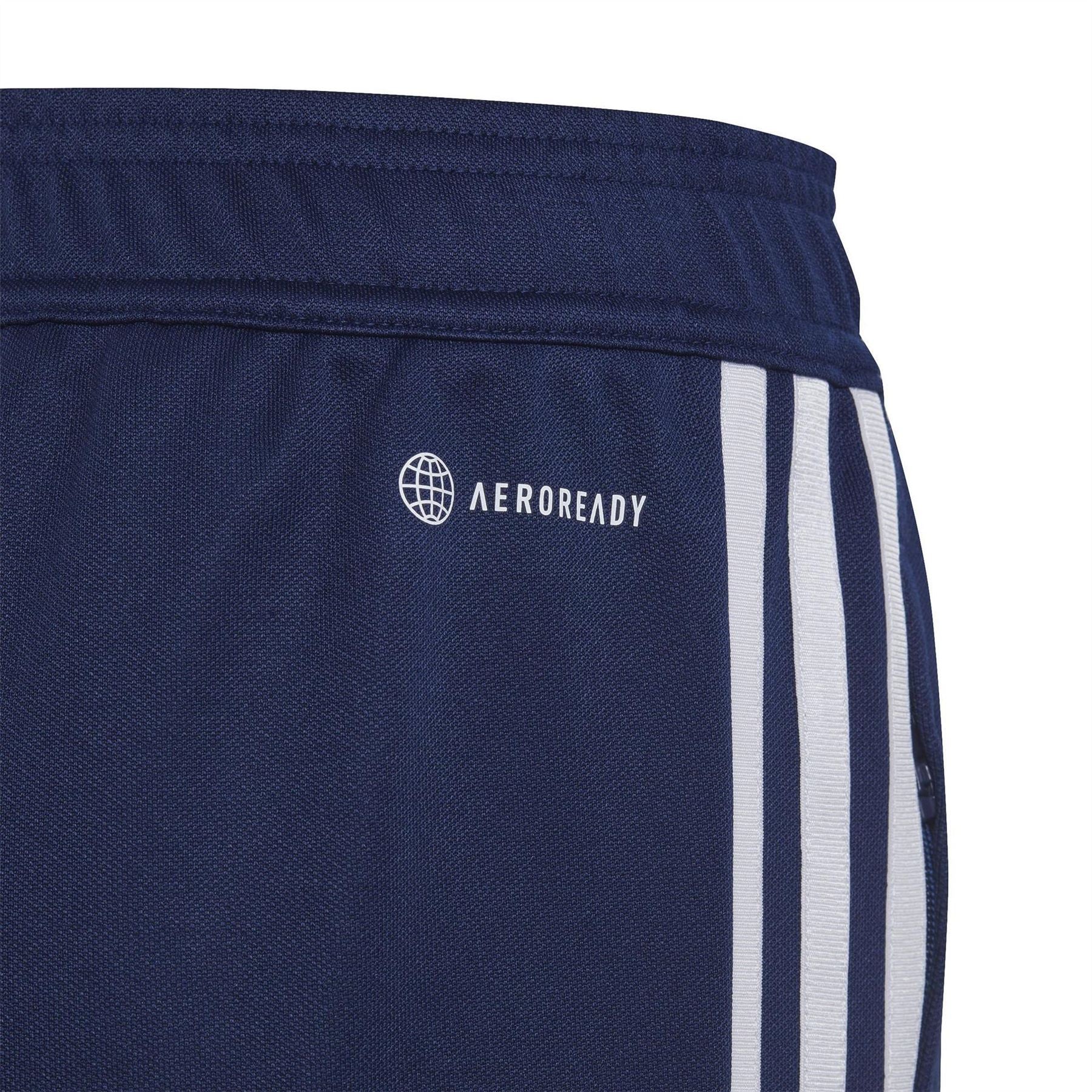 adidas 23 League Tracksuit Bottoms Juniors