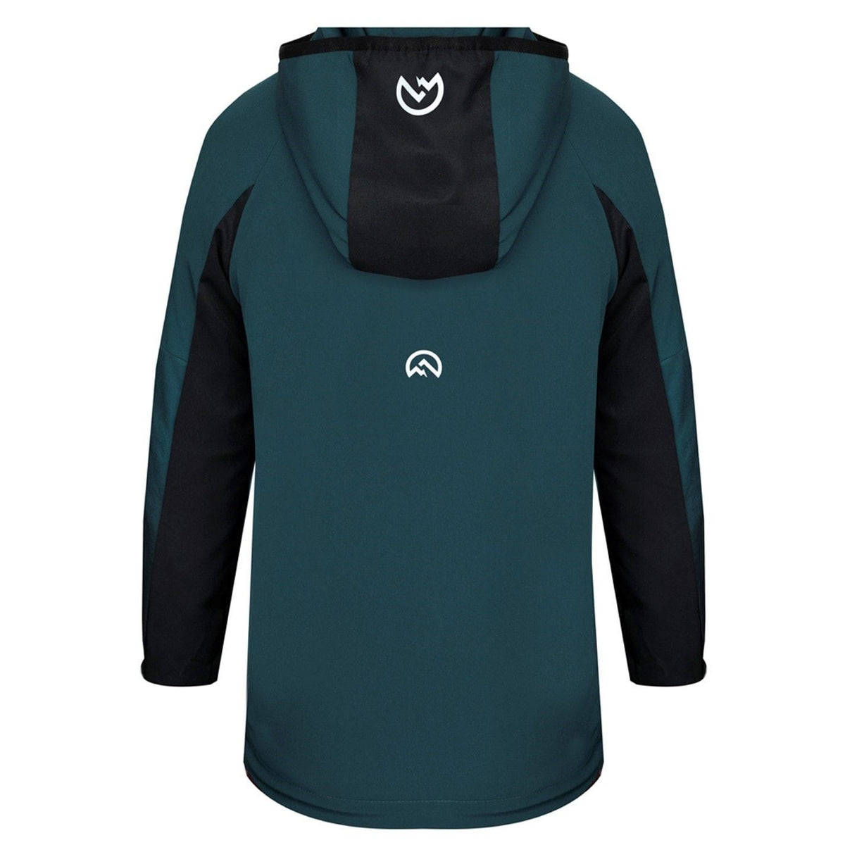 Flux Active Mens Gradient Jacket