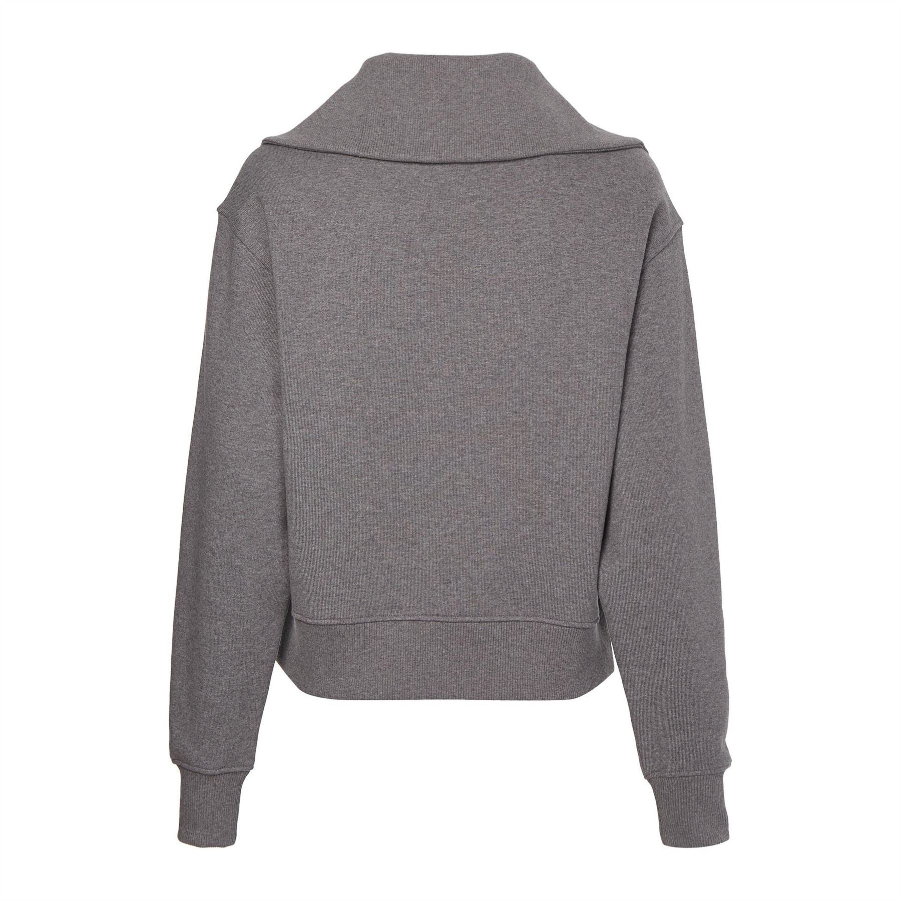 Tommy Hilfiger Collar Sweatshirt