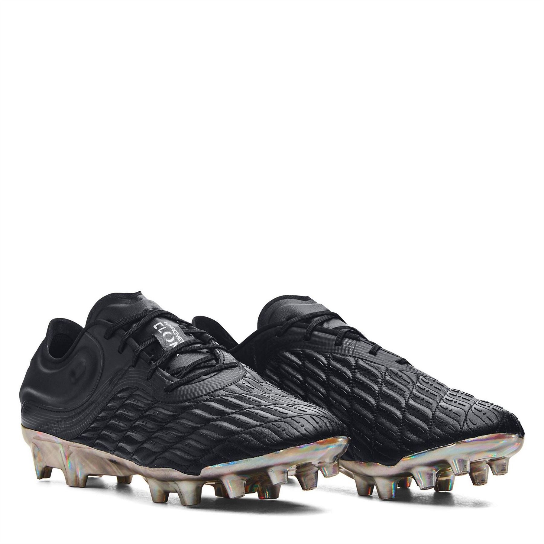 Under Armour Magnetico Elite 3 Junior Firm Ground Football Boots
