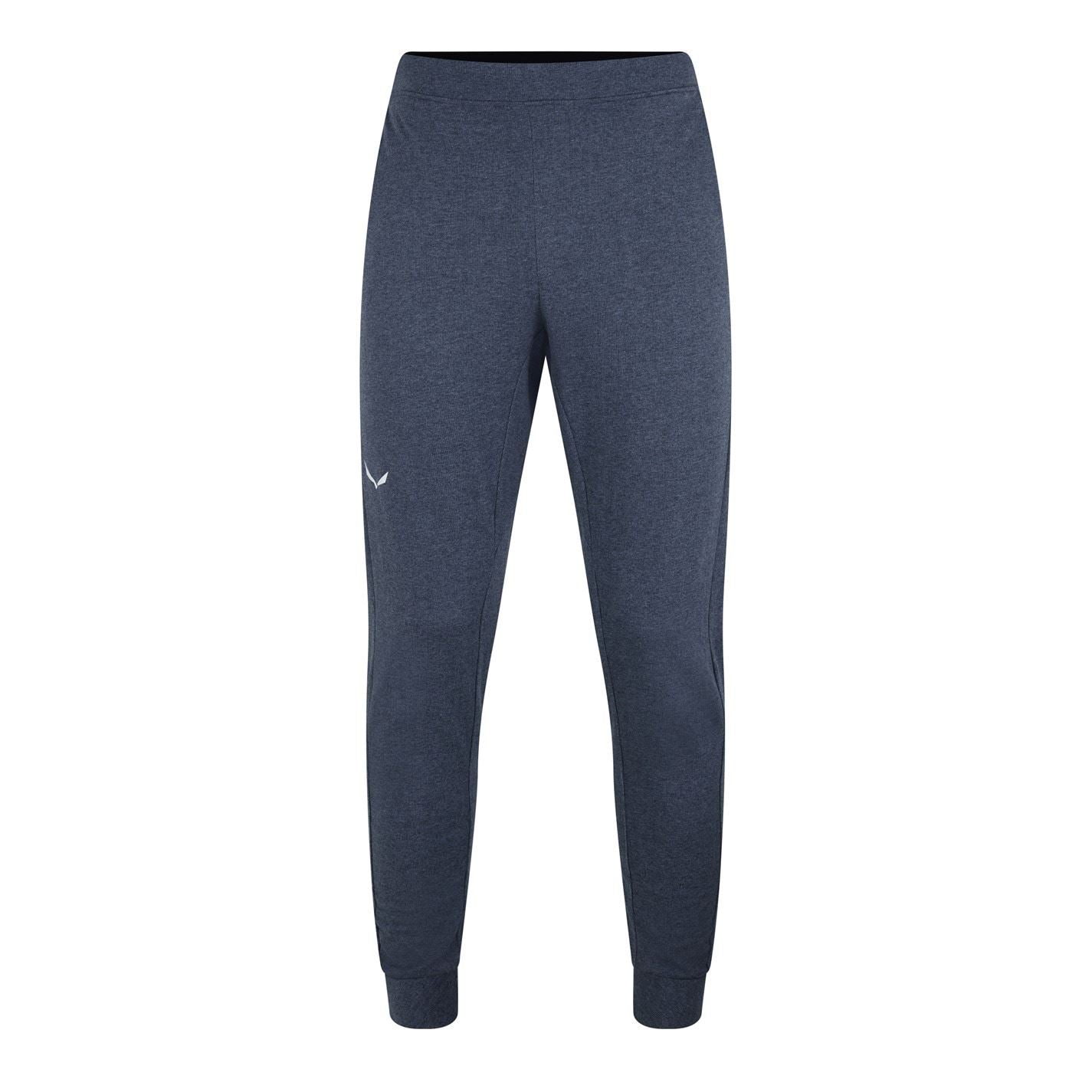 Salewa Closed Hem Jersey Joggers