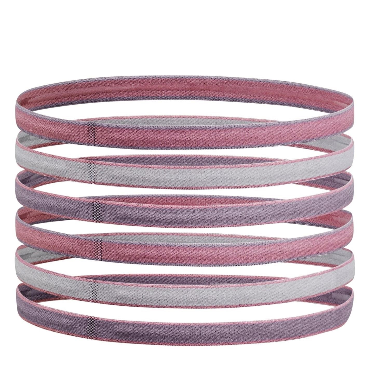 Under Armour Mini Headbands (6pk)