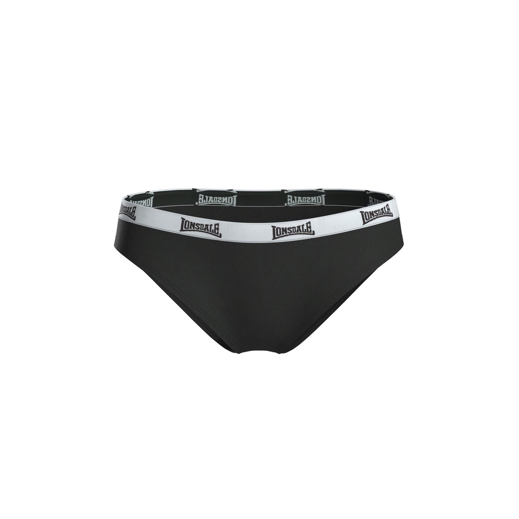 Lonsdale Single Short Ladies