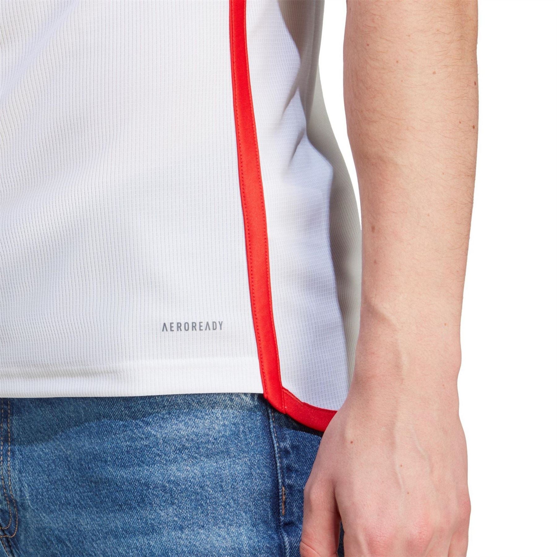 adidas Bayern Authentic Kit 2023 2024 Adults