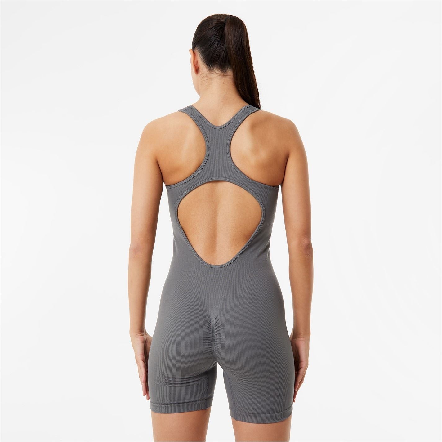USA Pro X Sophie Habboo Seamless Unitard