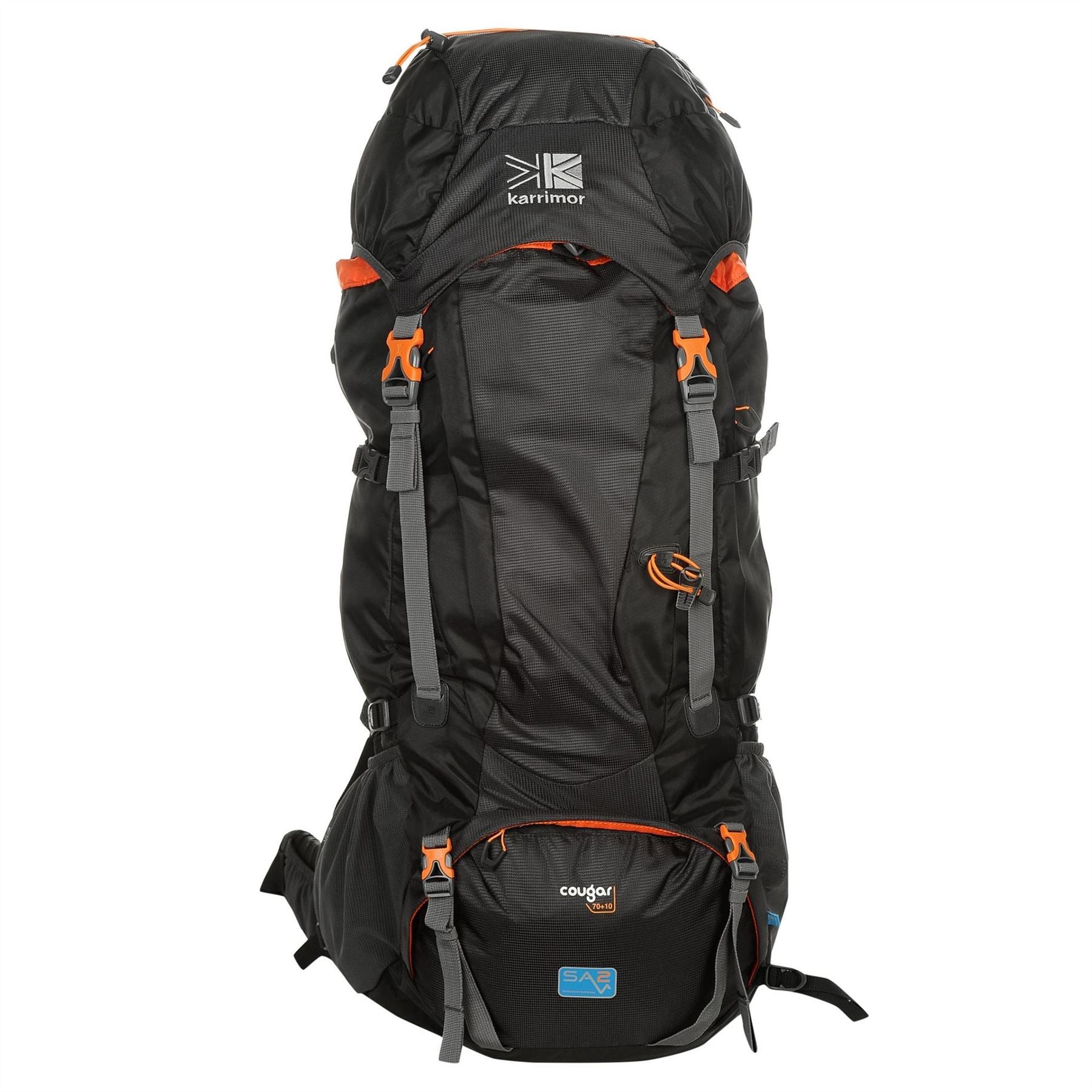 Karrimor Cougar 70+10l Rucksack