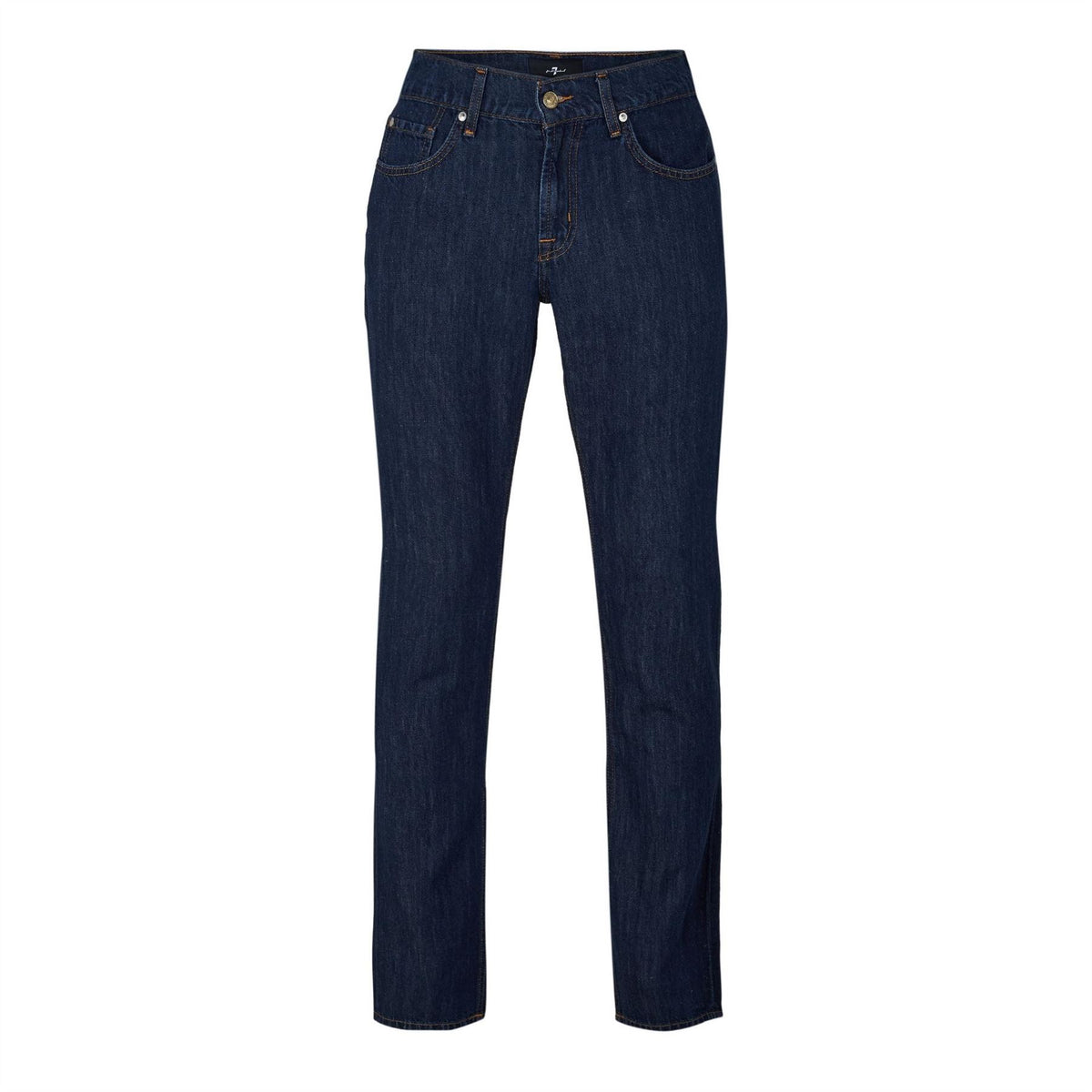 7 For All Mankind Straight Leg Jeans