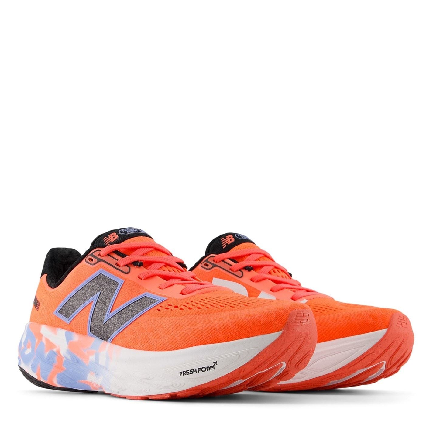 New Balance Womens Balance Fresh Foam 1080 V14 Running Shoes