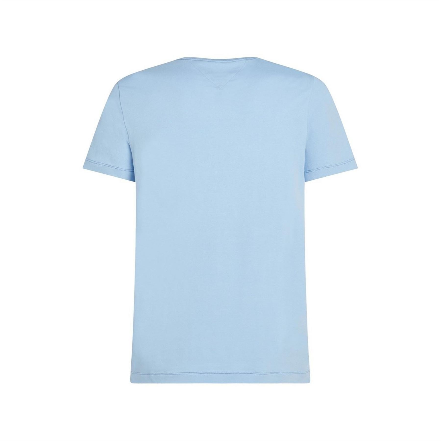 Tommy Hilfiger Slim Fit T-Shirt