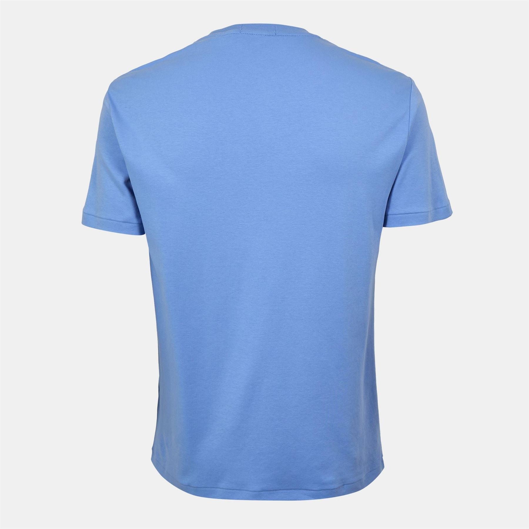 Polo Ralph Lauren Regular Fit Pima T-Shirt