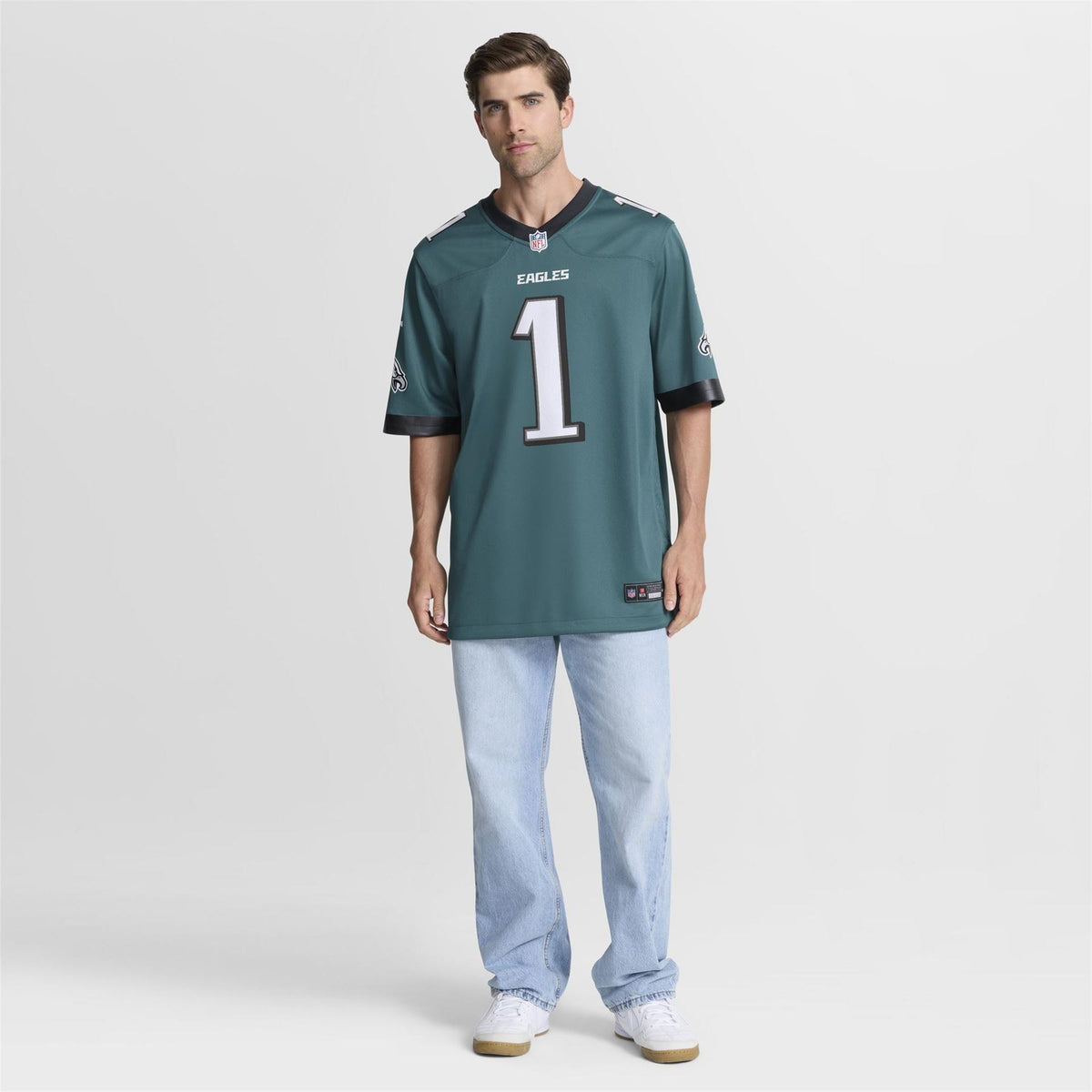 Nike Nfl Team Jersey