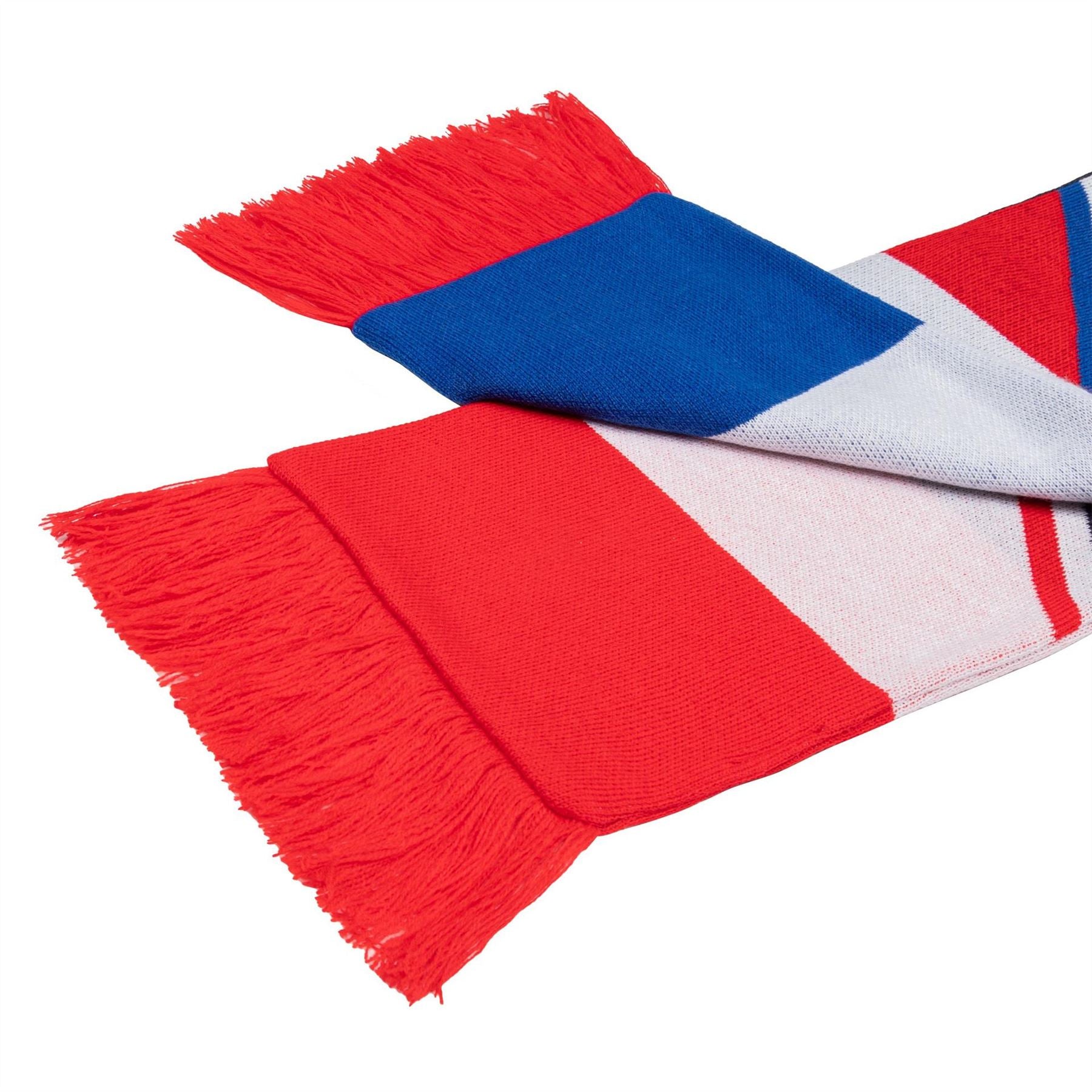 Team Football Scarves