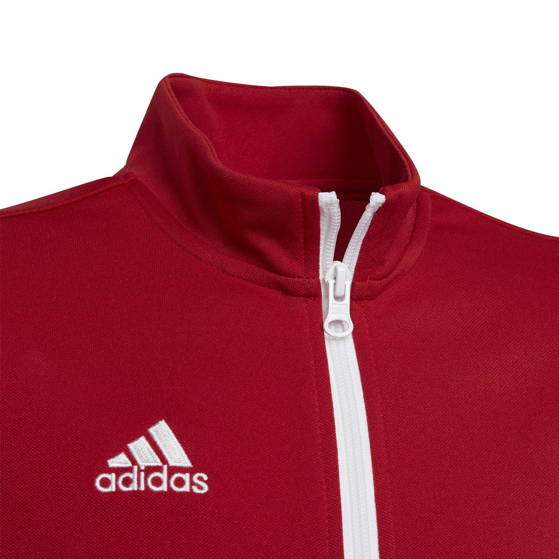 adidas Entrada 22 Track Top Long Sleeve Full Tracksuit