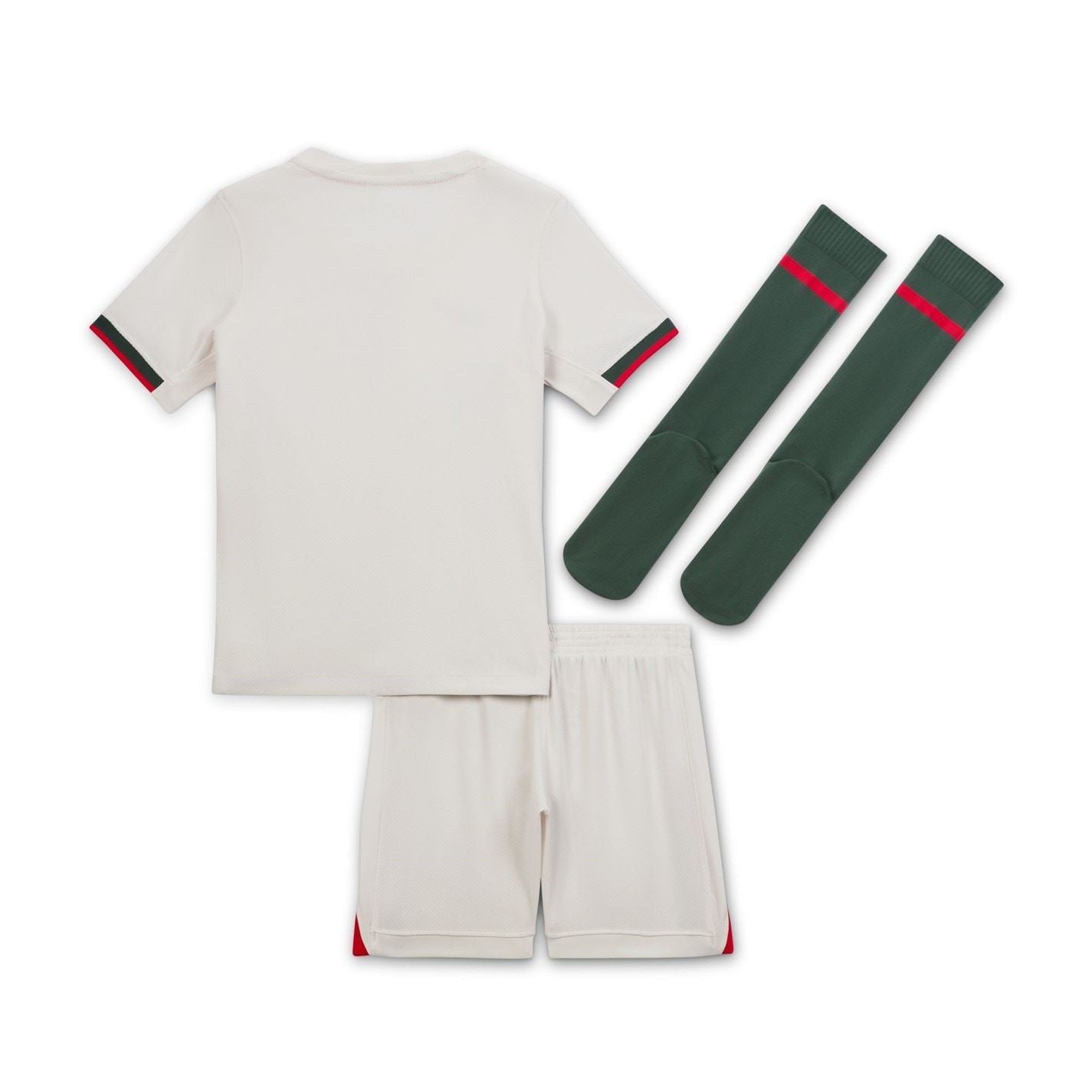Nike Chelsea Away Minikit 2025 2026 Infants
