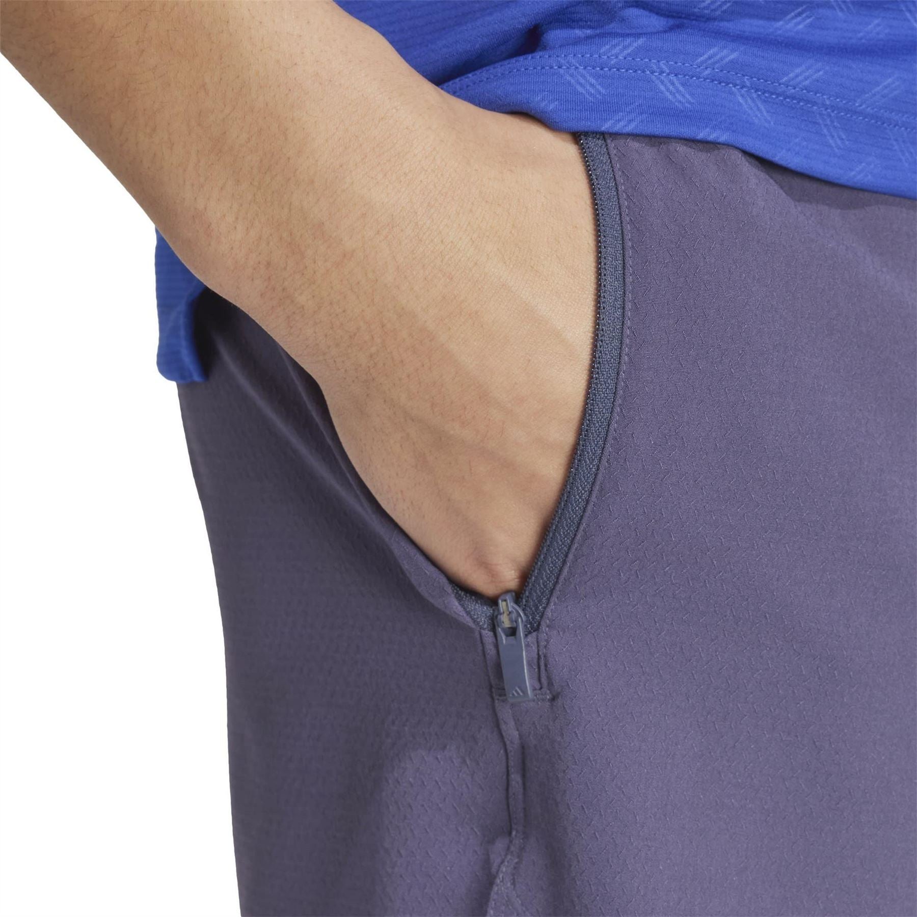 adidas Mens Power Workout Two In One Shorts