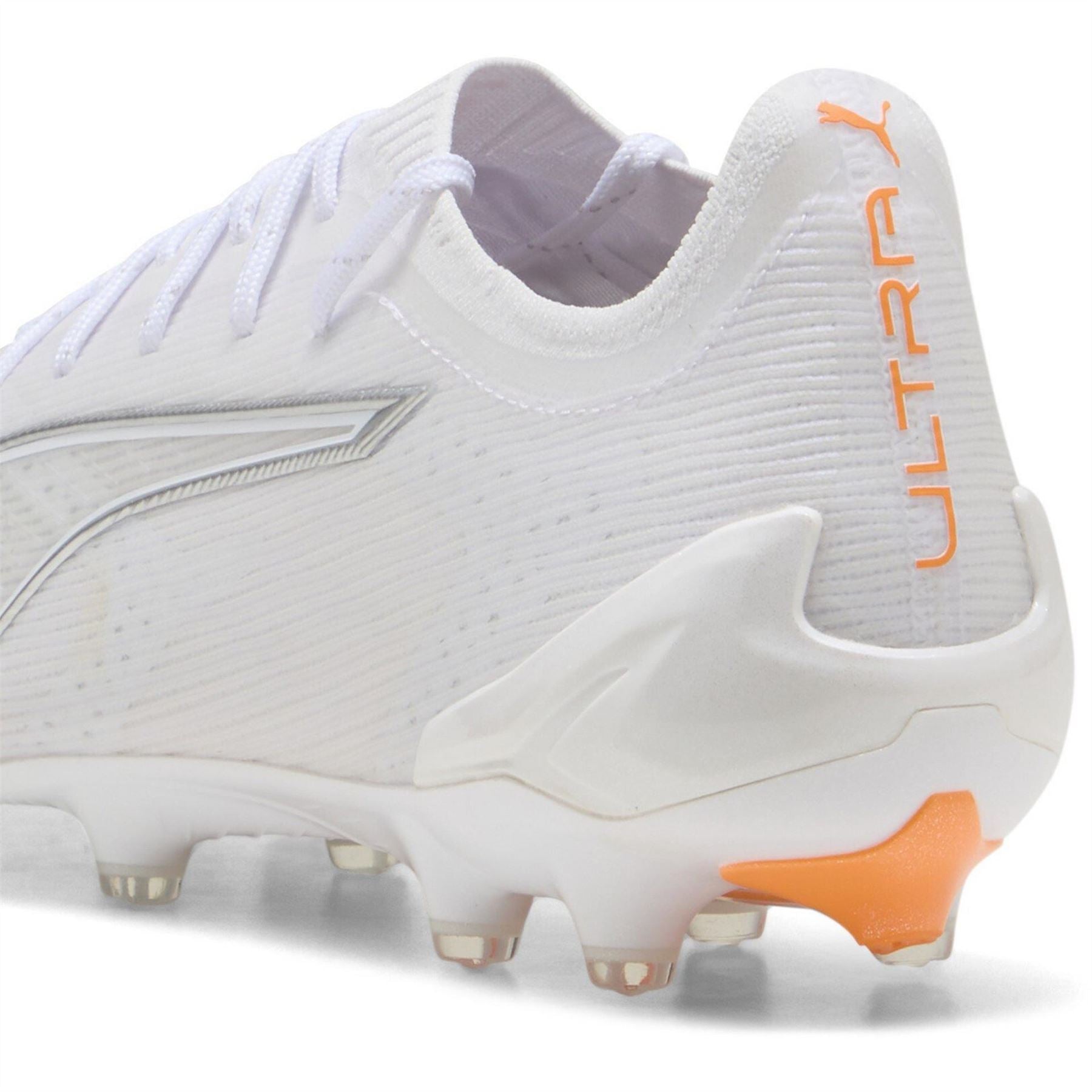 Puma 6 Ultimate Ag Firm Ground Football Boots