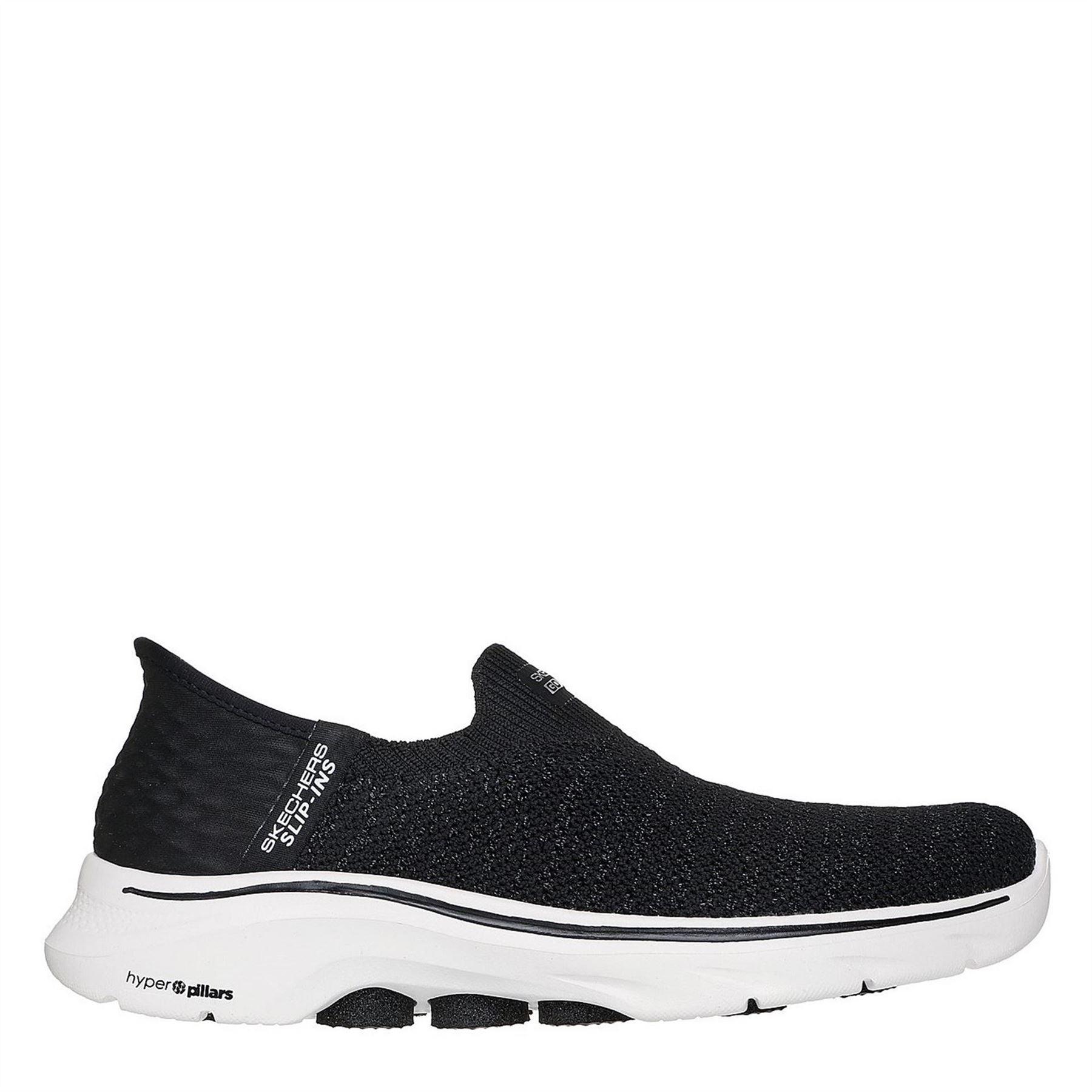 Skechers Slip On Trainers