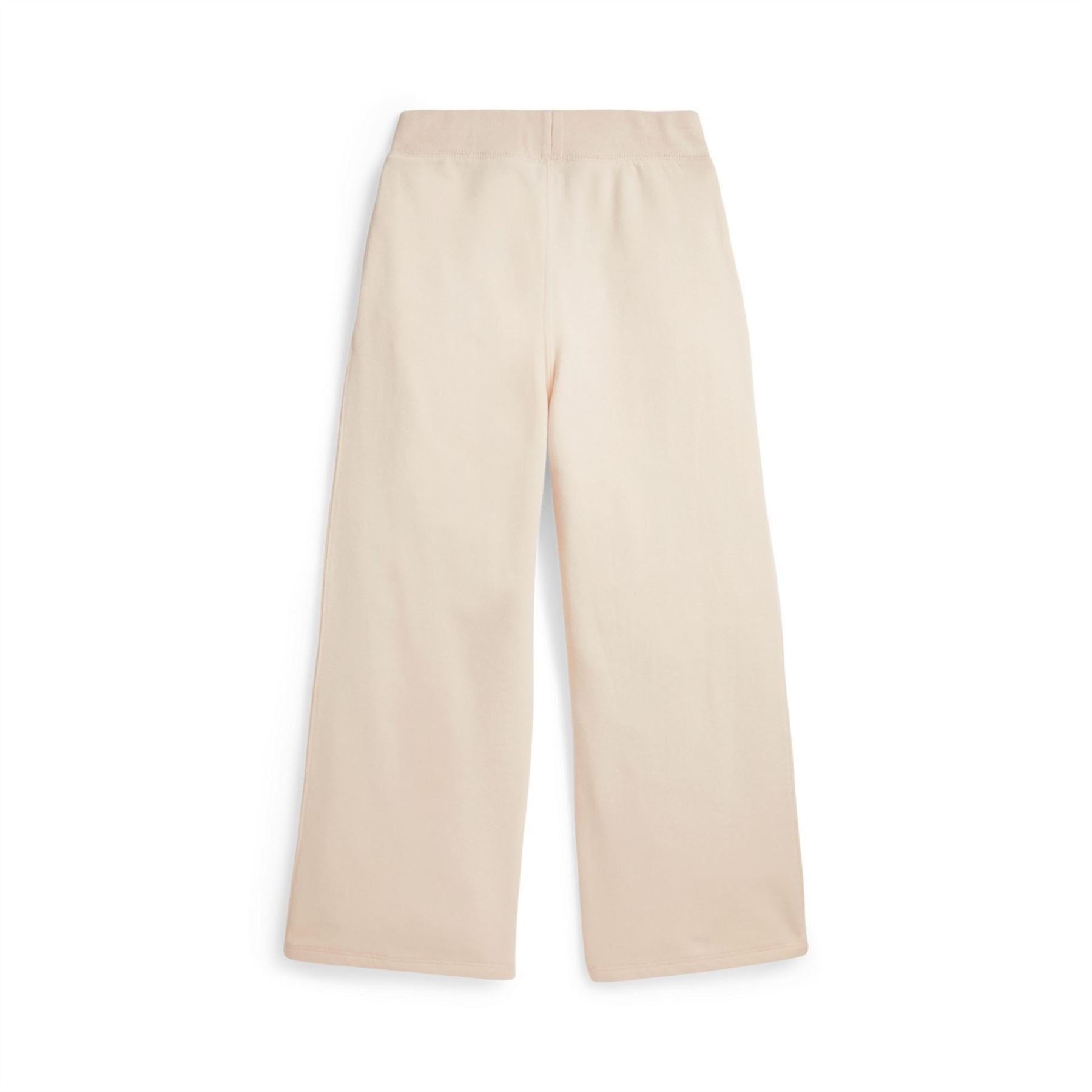 Polo Ralph Lauren Wide Open Hem Fleece Jogging Bottoms