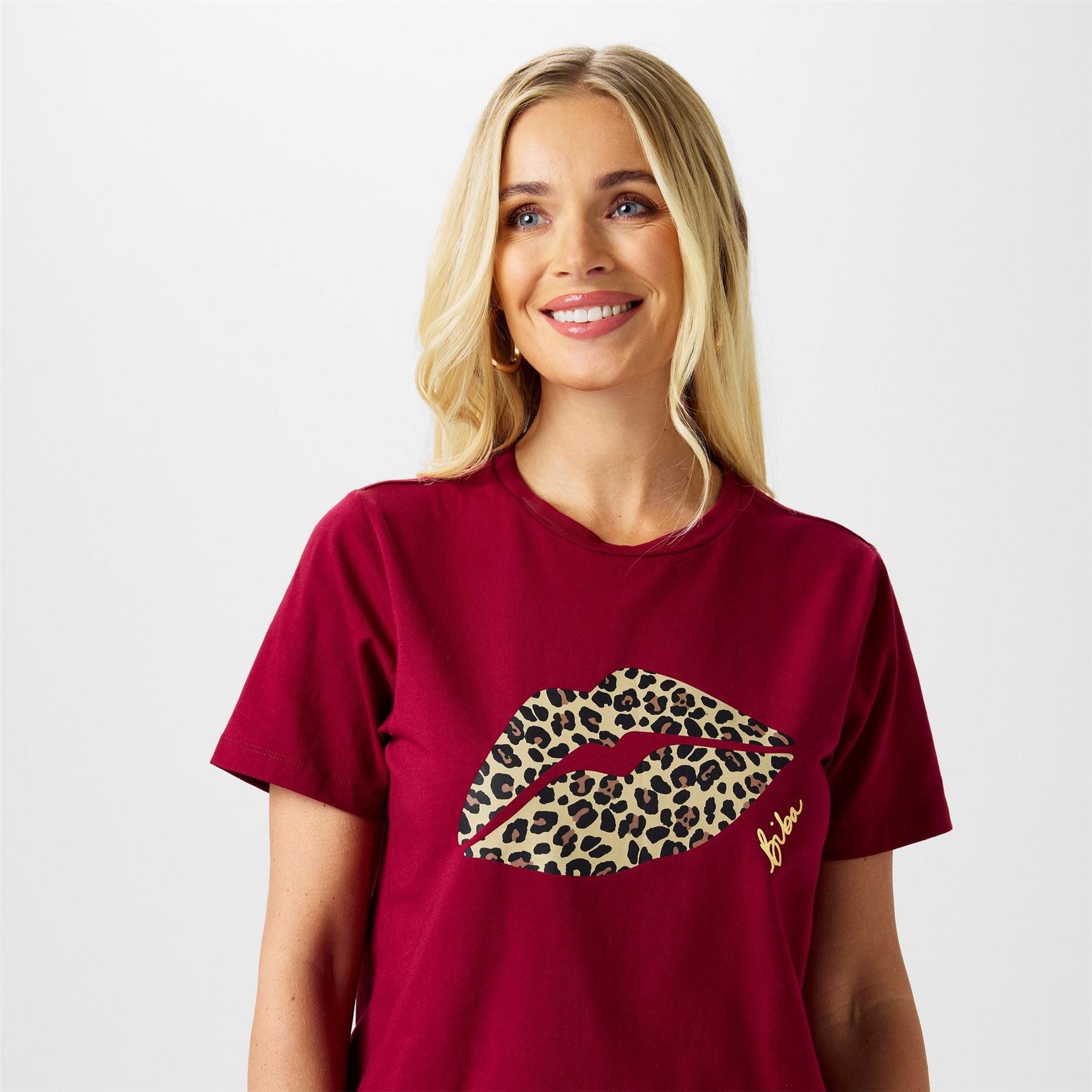 Biba Logo T-Shirt