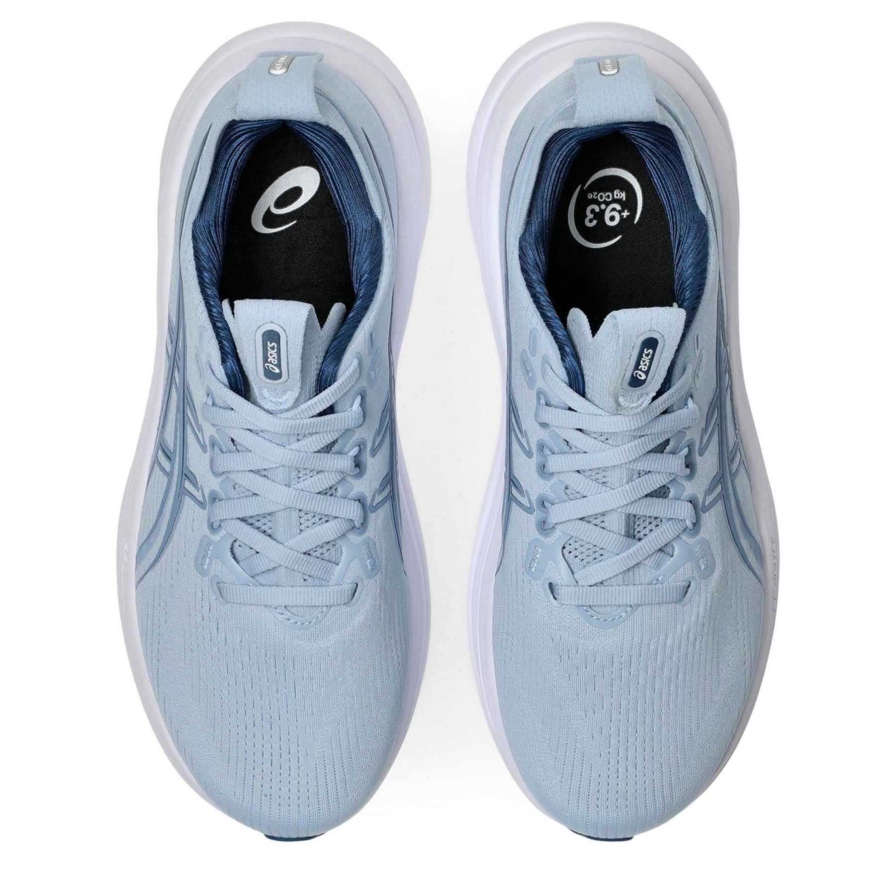 Asics Womens Gel Nimbus 28 Road Running Shoes