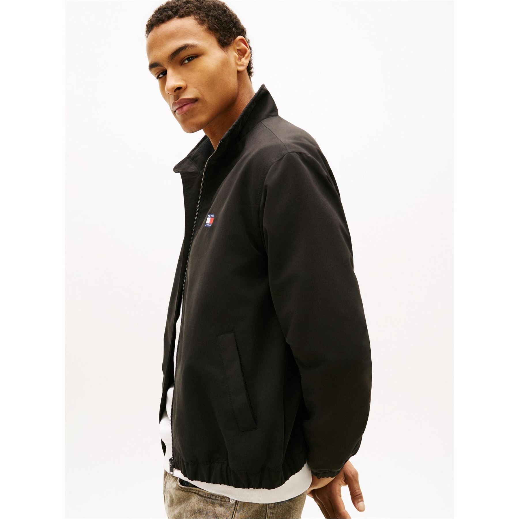 Tommy Jeans Essential Jacket Sn62