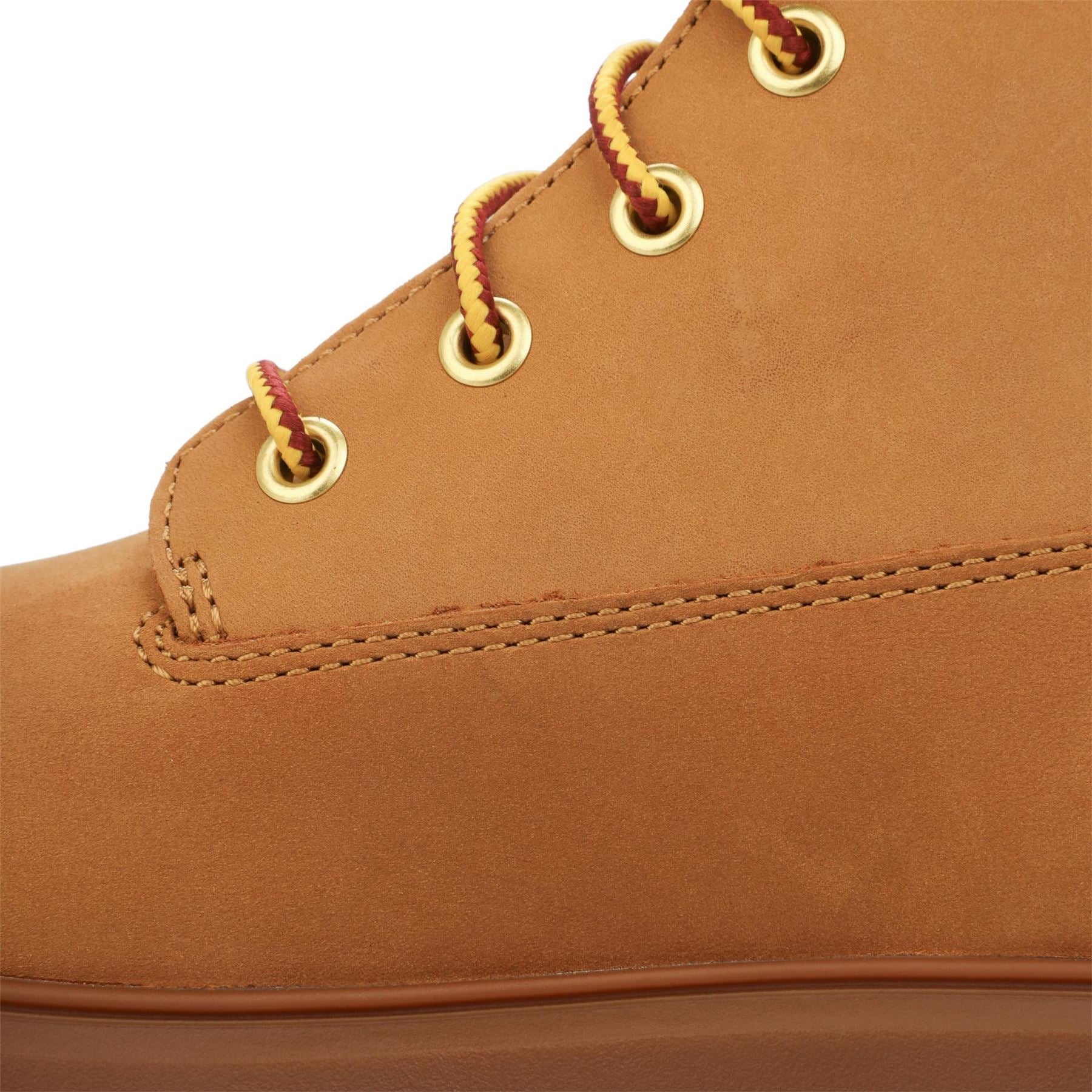 Timberland Cora Valley 6 In Lace Heeled Ankle Boot