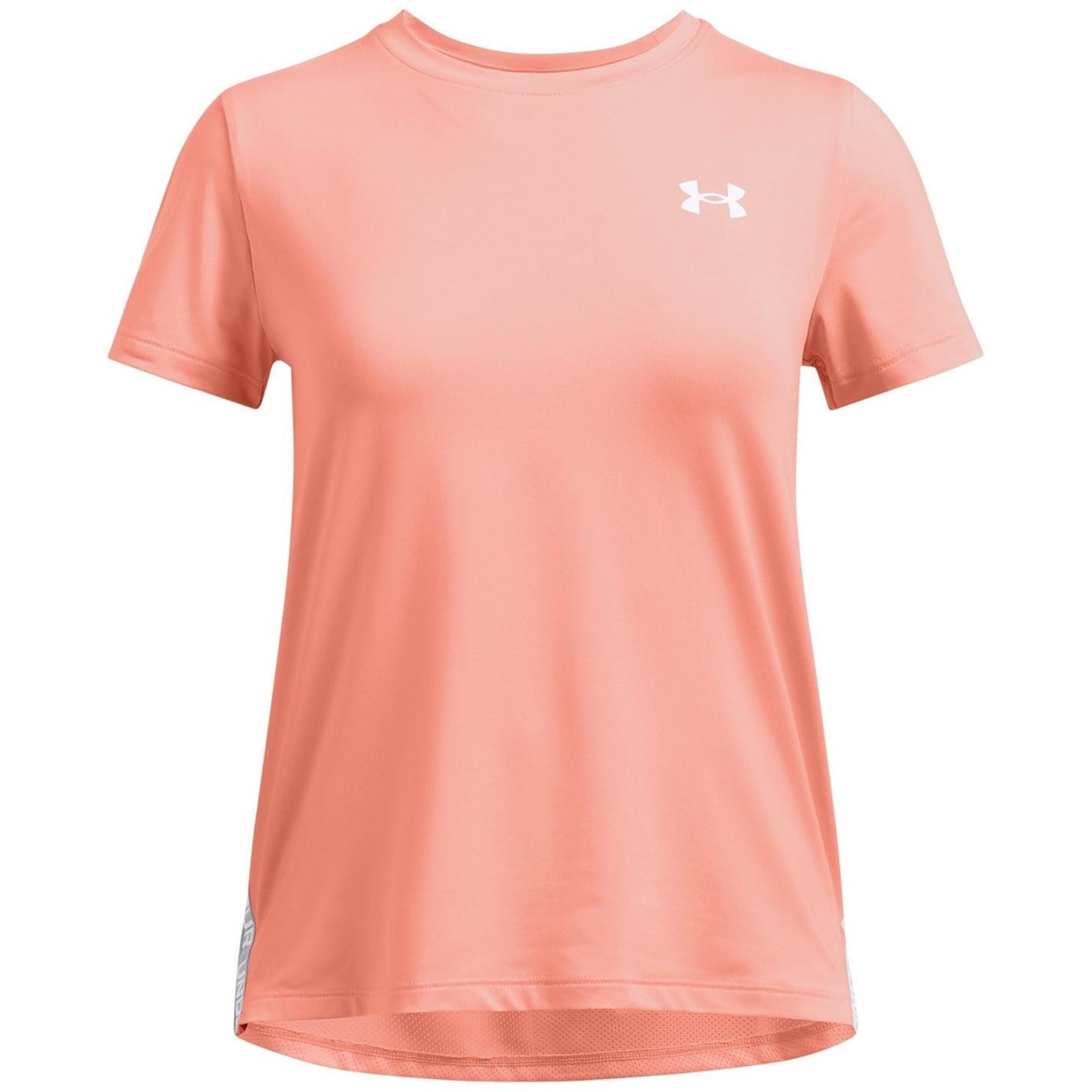 Under Armour Knockout Regular Fit Short Sleeve T-Shirt
