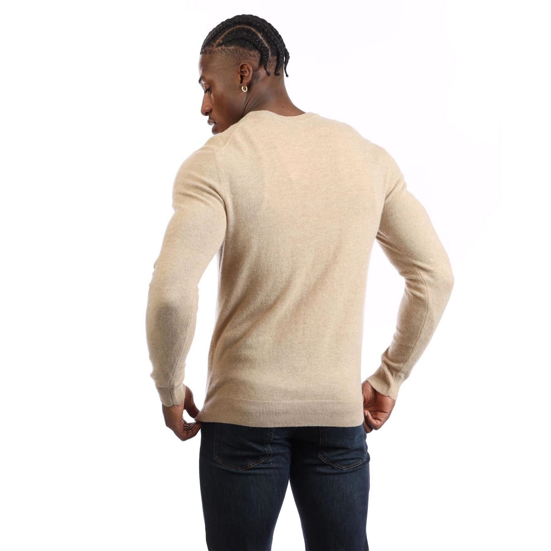 Gant Blend Crewneck Sweater