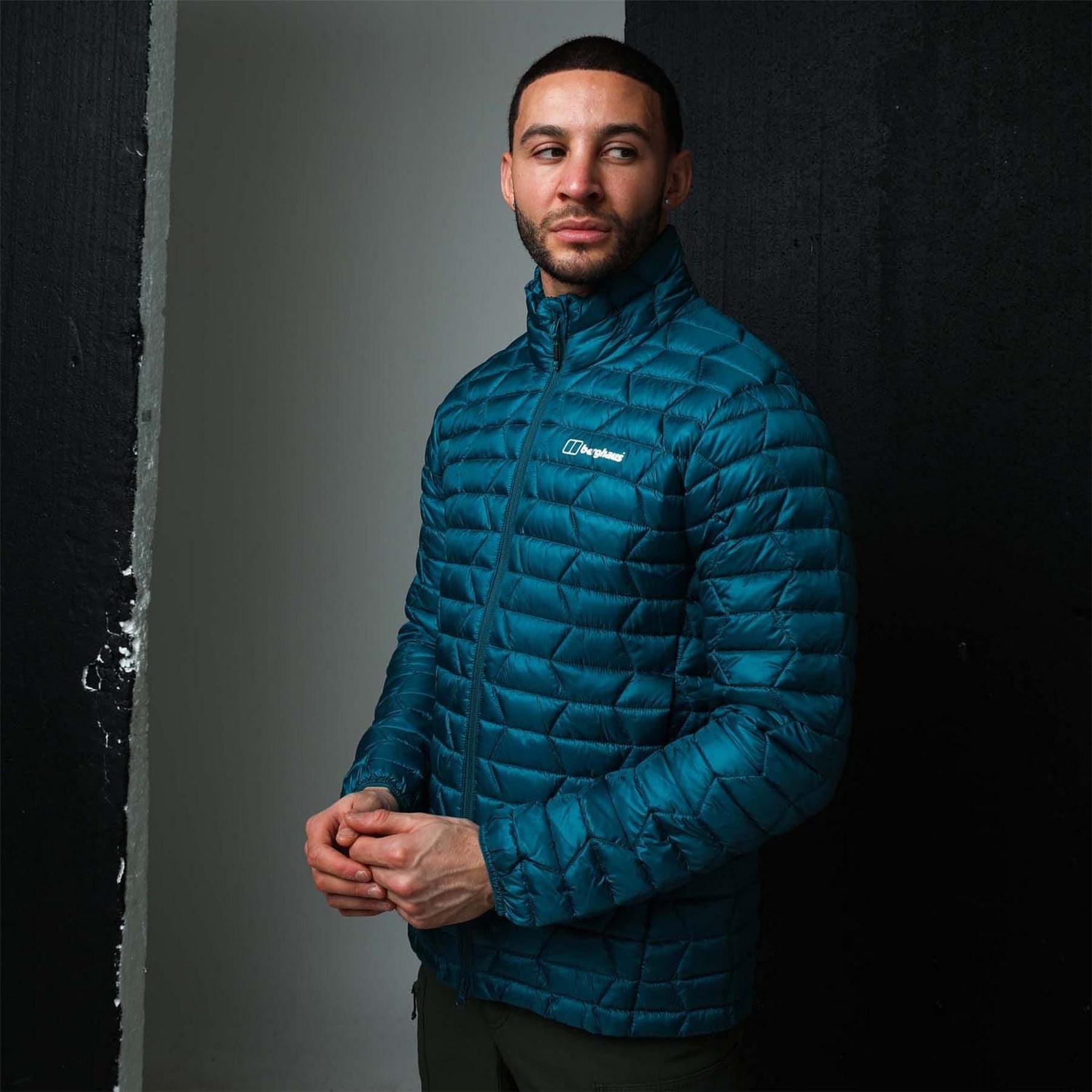 Berghaus Cullin Insulated Jacket