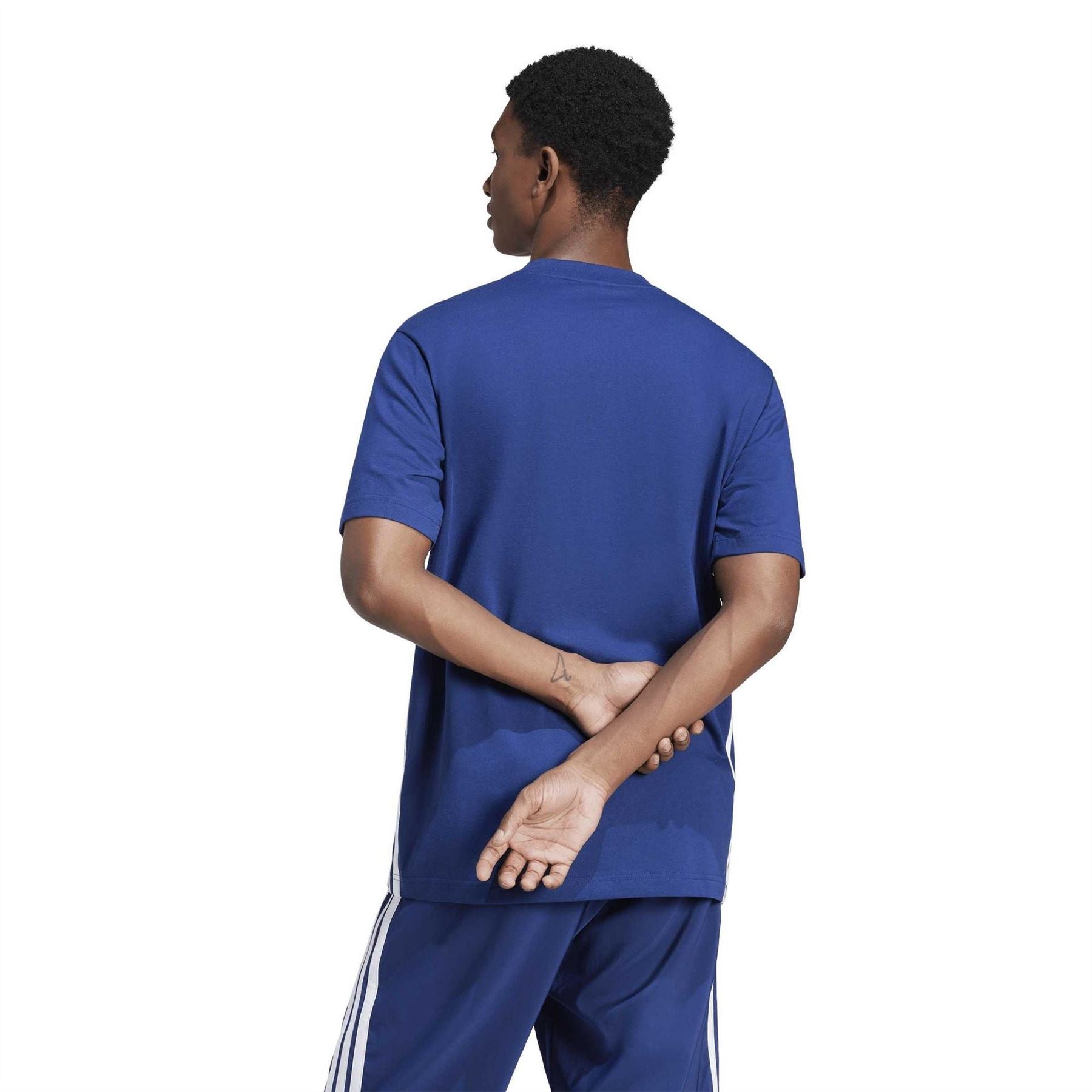 adidas T M 3s Sj T