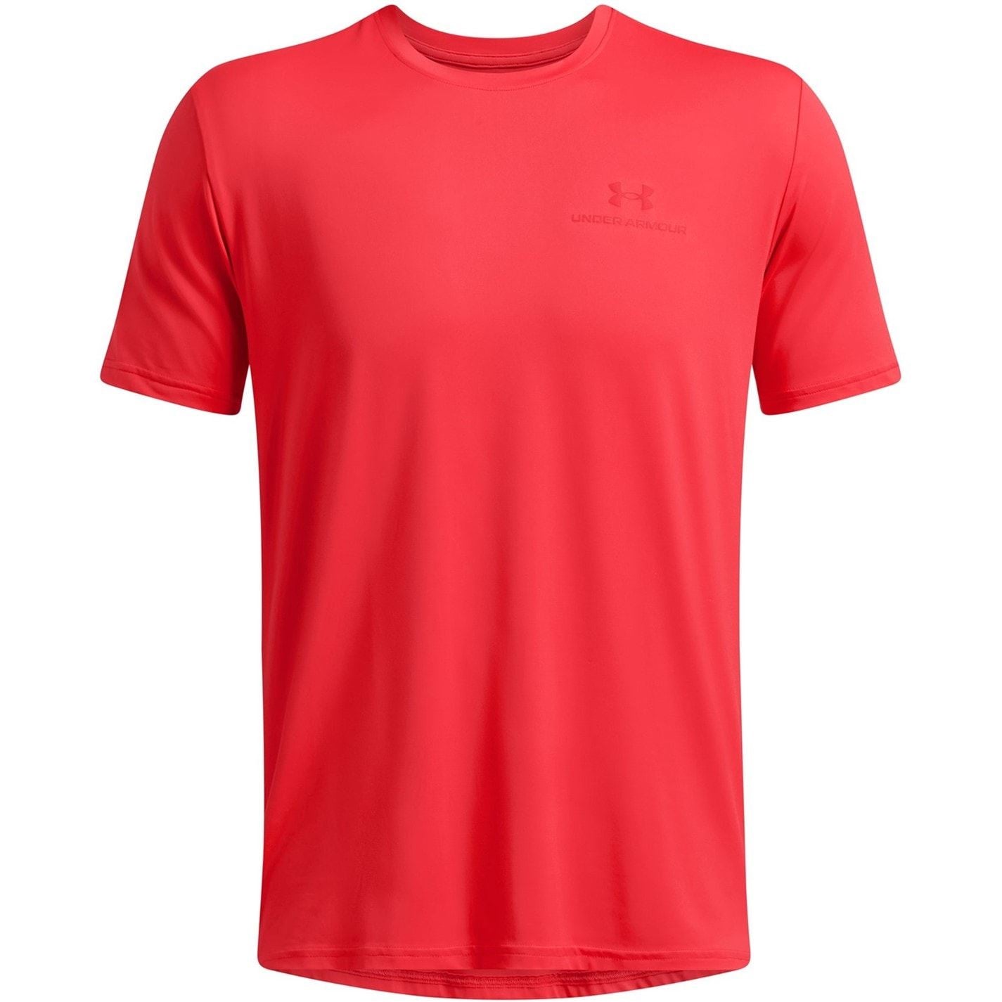 Under Armour Mens Vanish Energy Short Sleeve