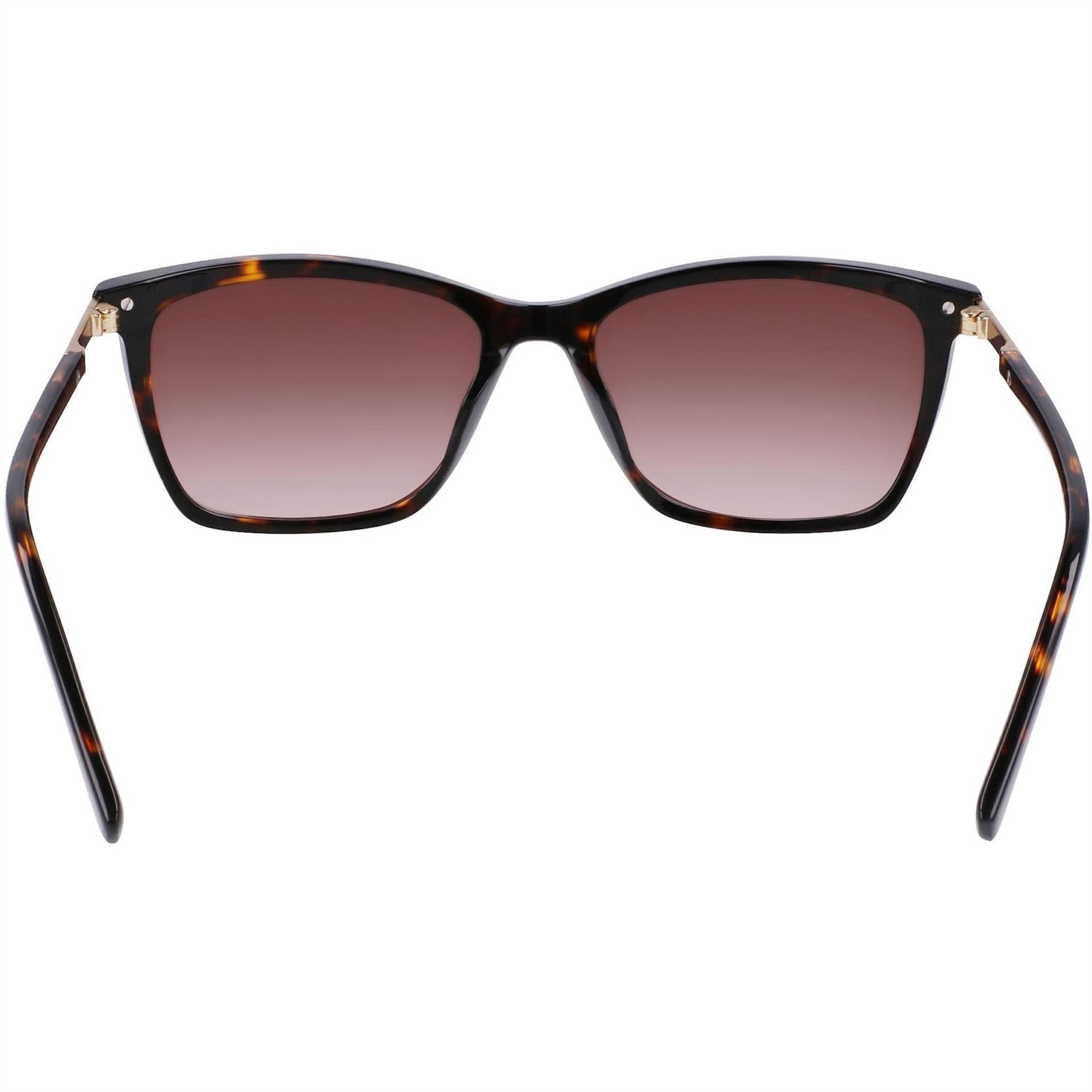 DKNY Modified Rectangle Sunglasses