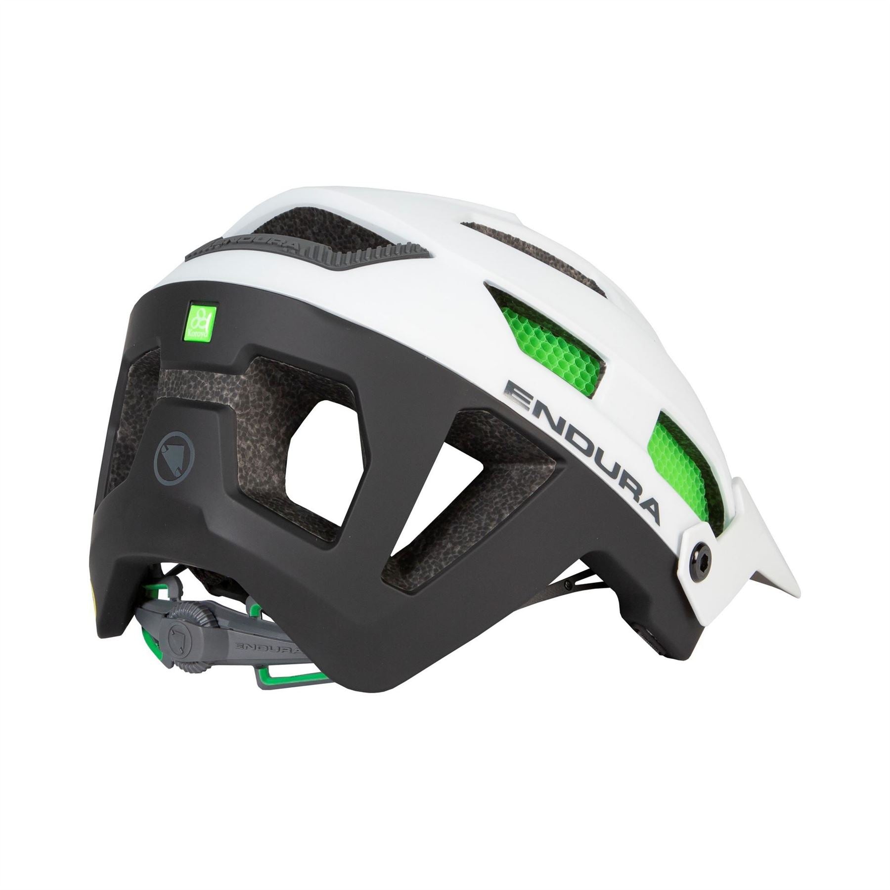 Endura Singletrack Mtb Helmet