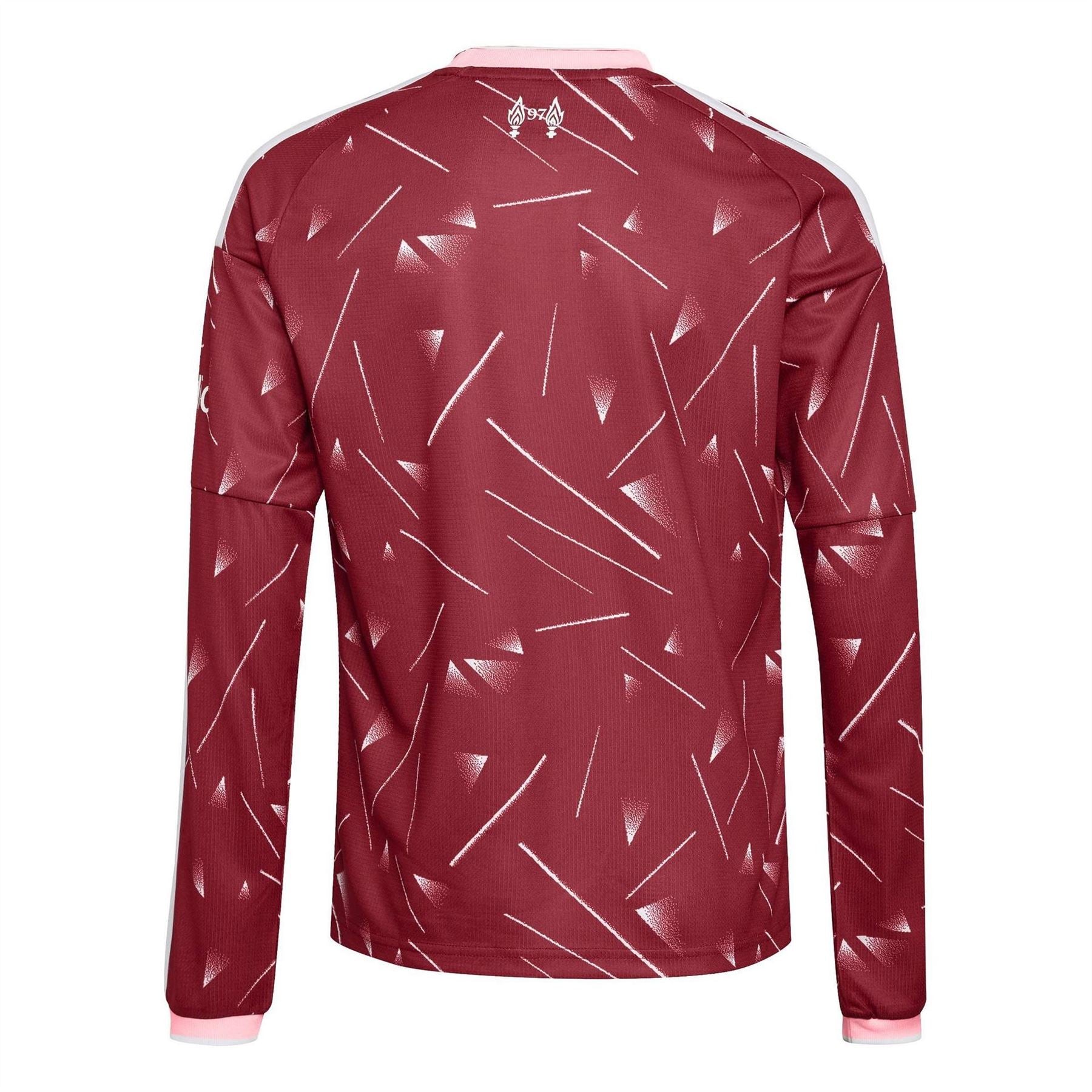 adidas Lfc H Jersey Jn63