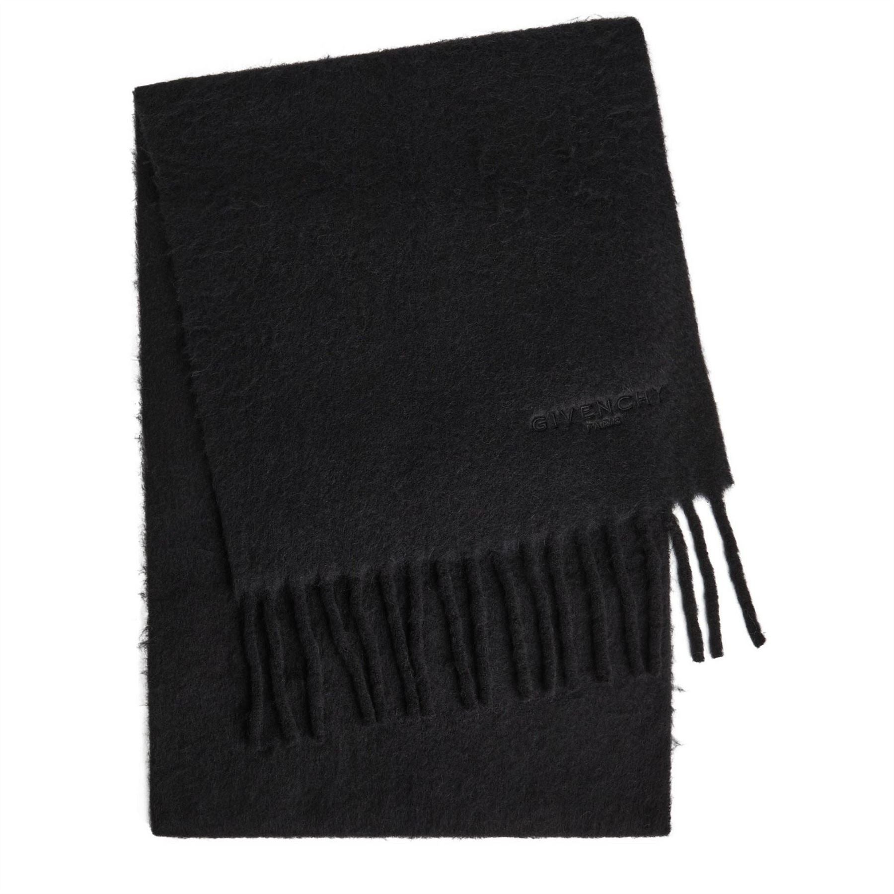 GIVENCHY 45x255 Wool sc