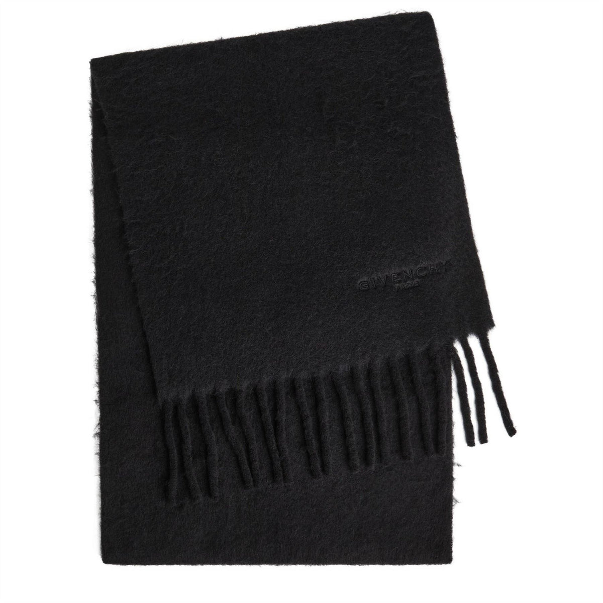 GIVENCHY 45x255 Wool sc