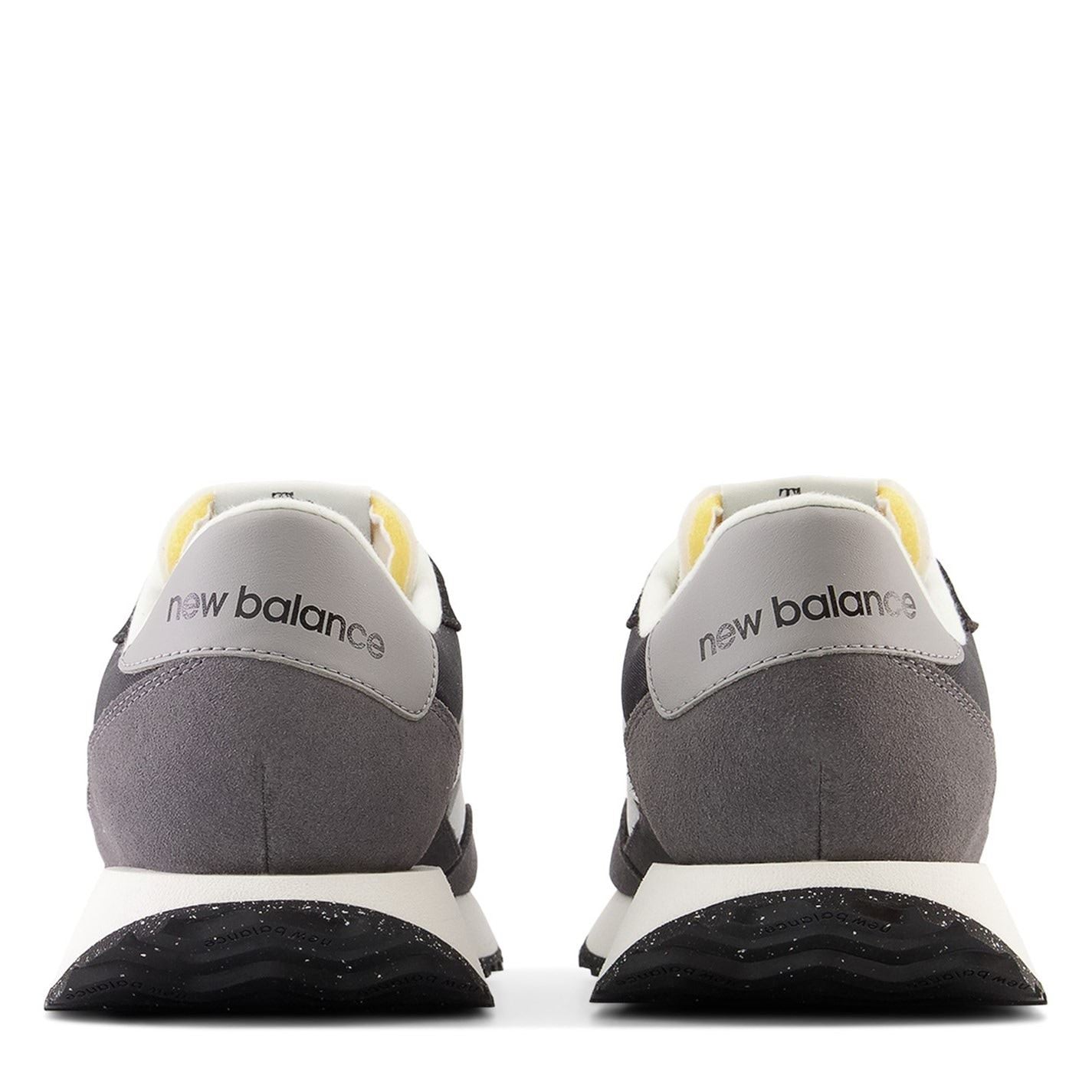 New Balance Balance 237 Low Top Sneakers