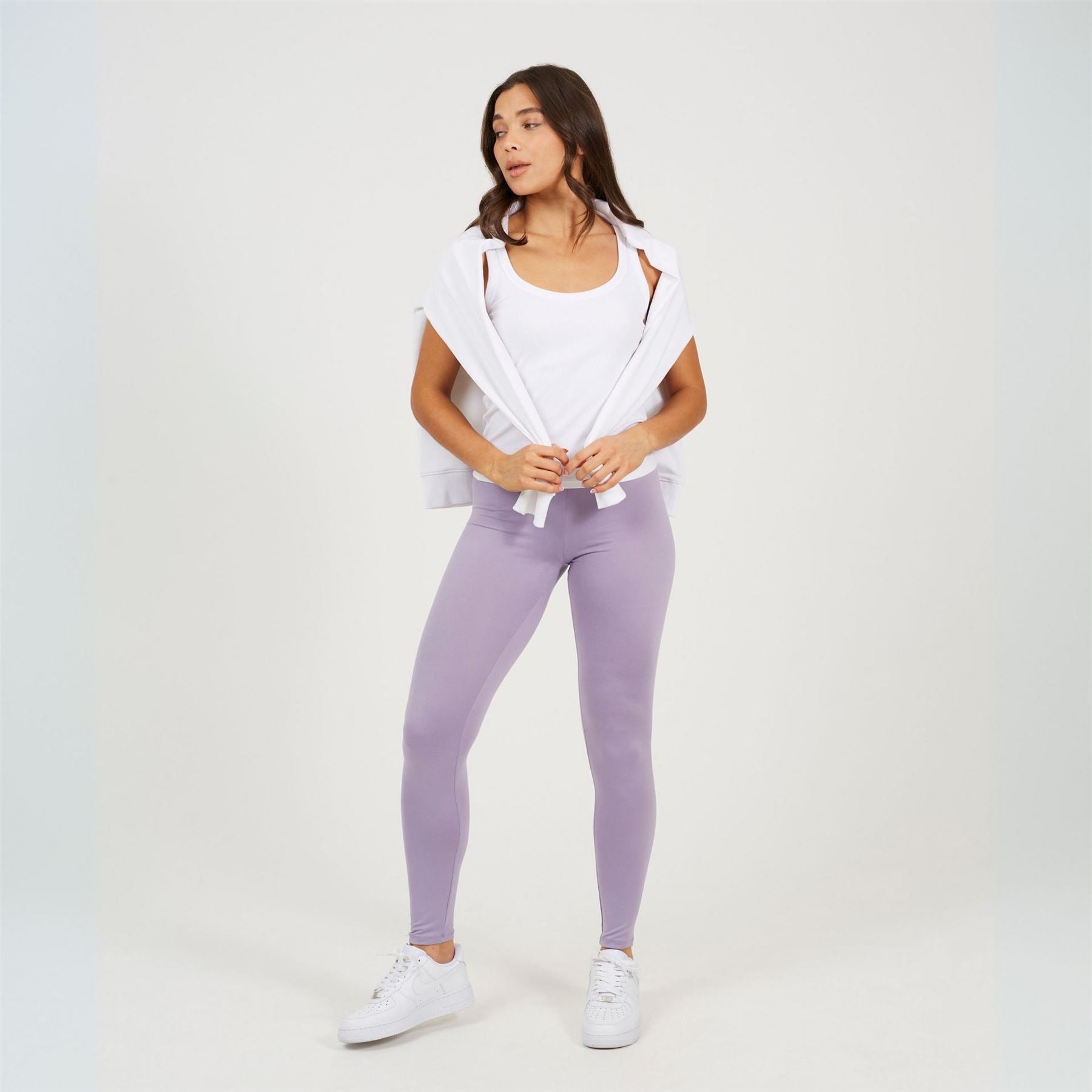 Brave Soul Leggings