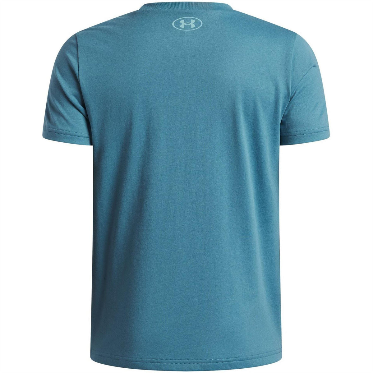 Under Armour Armour Ua B Boxed Sports Update Ss T-Shirt Boys