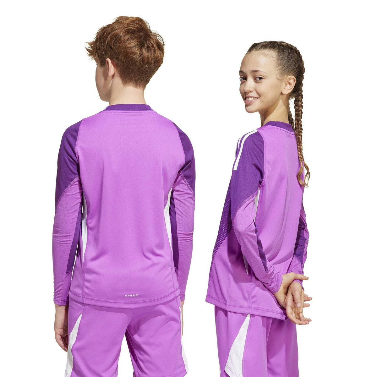 adidas T25 P Gk Jersey