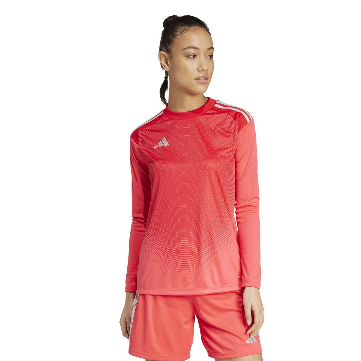 adidas T25 C Gk Jersey