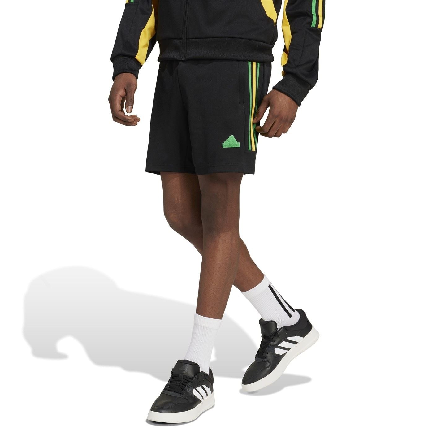 adidas House Of Tiro Nations Shorts Adults