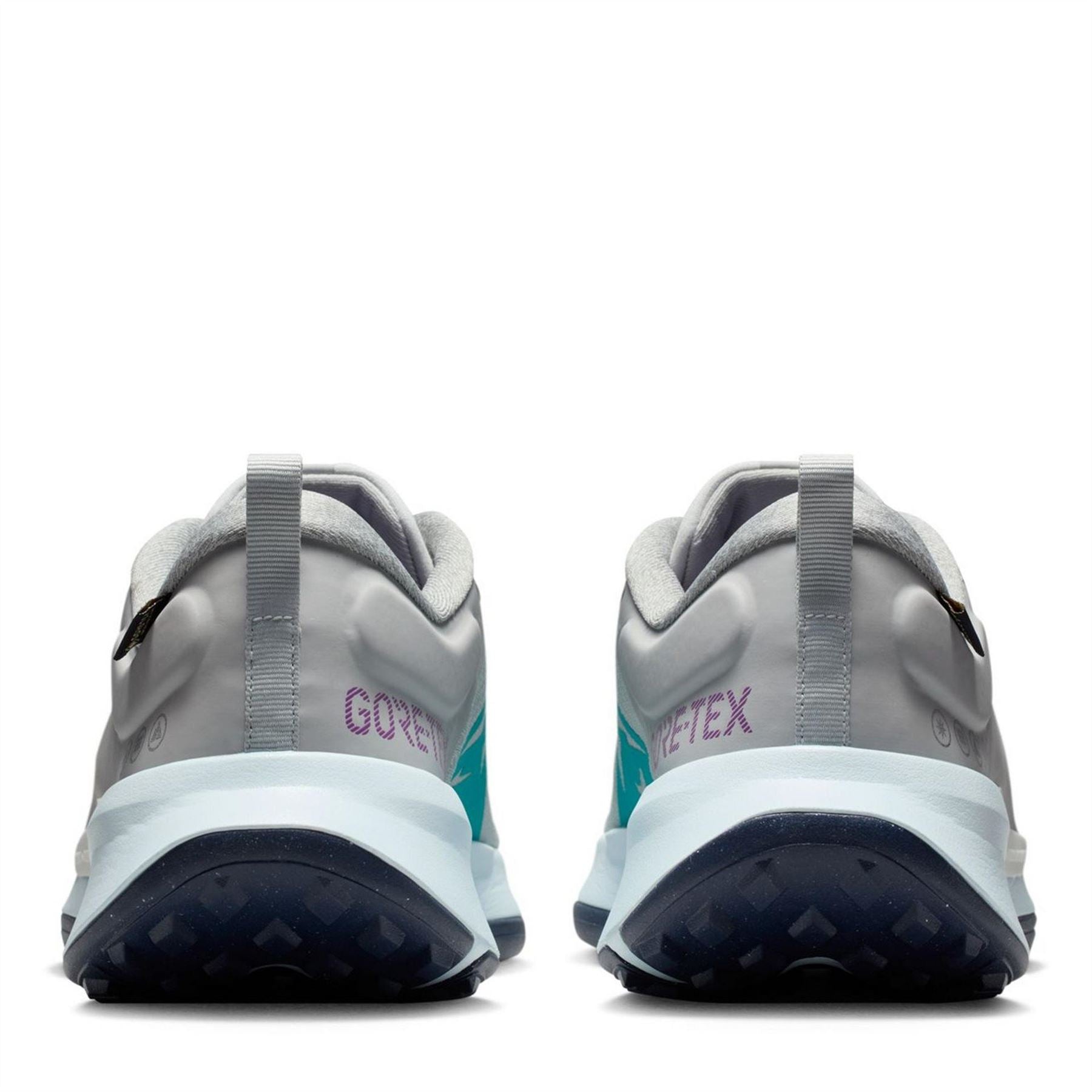 Nike Mens Trail 2 GorE-Tex Trail Running Shoes