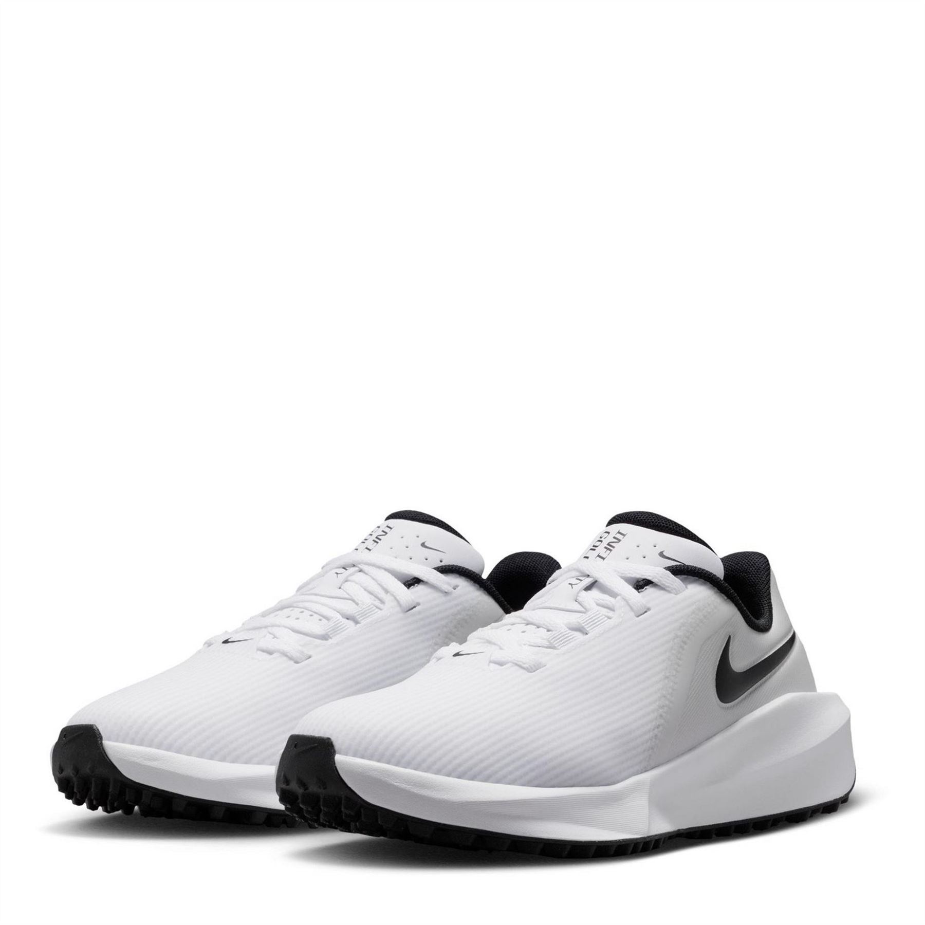 Nike Spikeless Golf Shoes