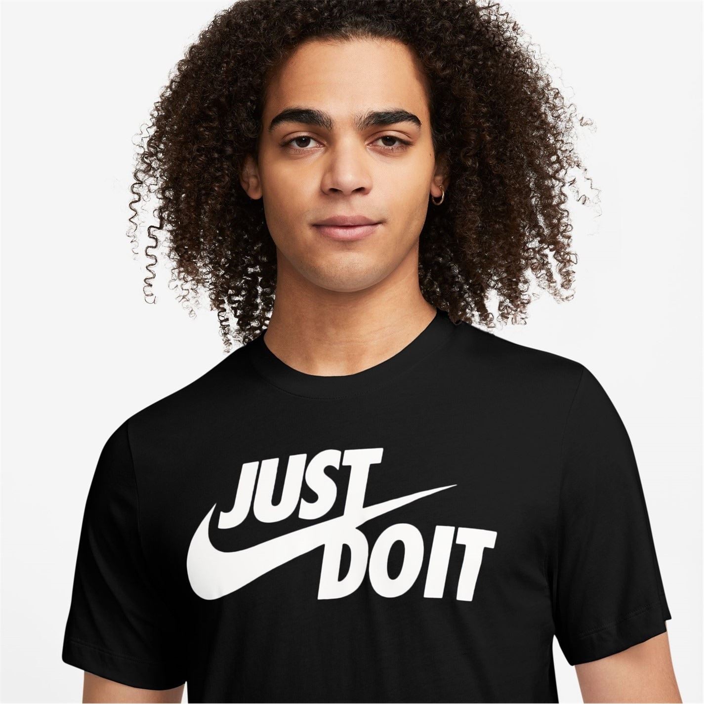 Nike Mens Sportswear Jdi T-Shirt
