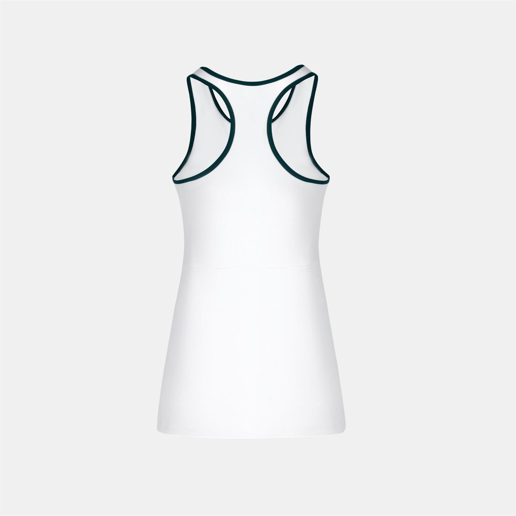 Slazenger Racerback Tennis Dress
