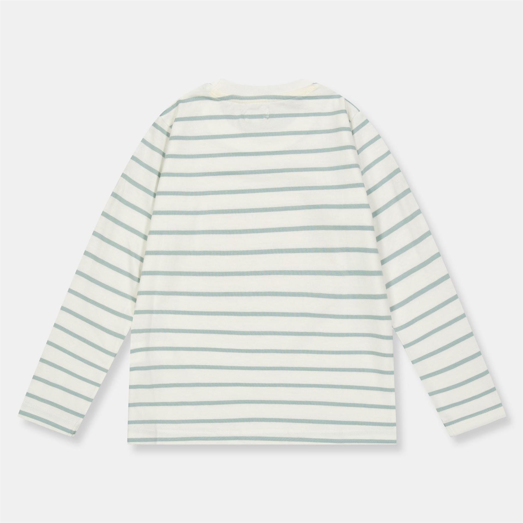 Lilly and Sid Day Dream Regular Fit Long Sleeve T-Shirt