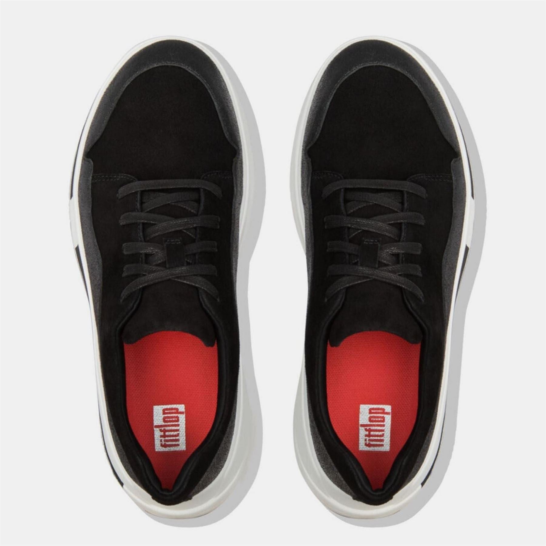 Fitflop Suede Trainers